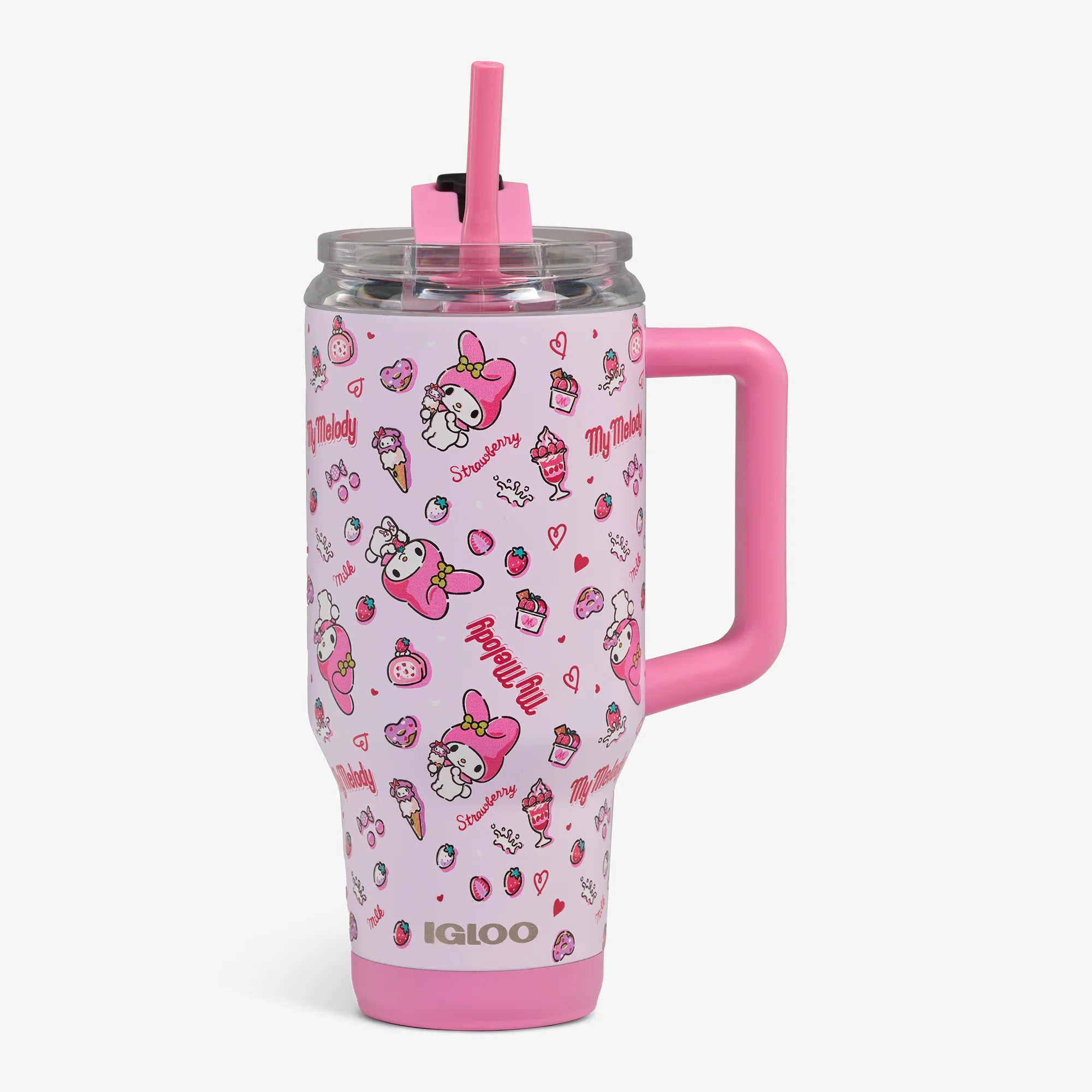Igloo Outdoor My Melody 32 Oz Travel Mug