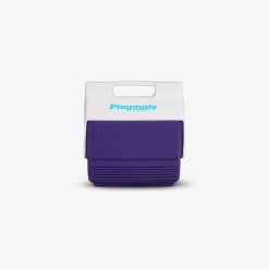 Igloo Coolers Retro Playmate Mini 4 Qt Cooler