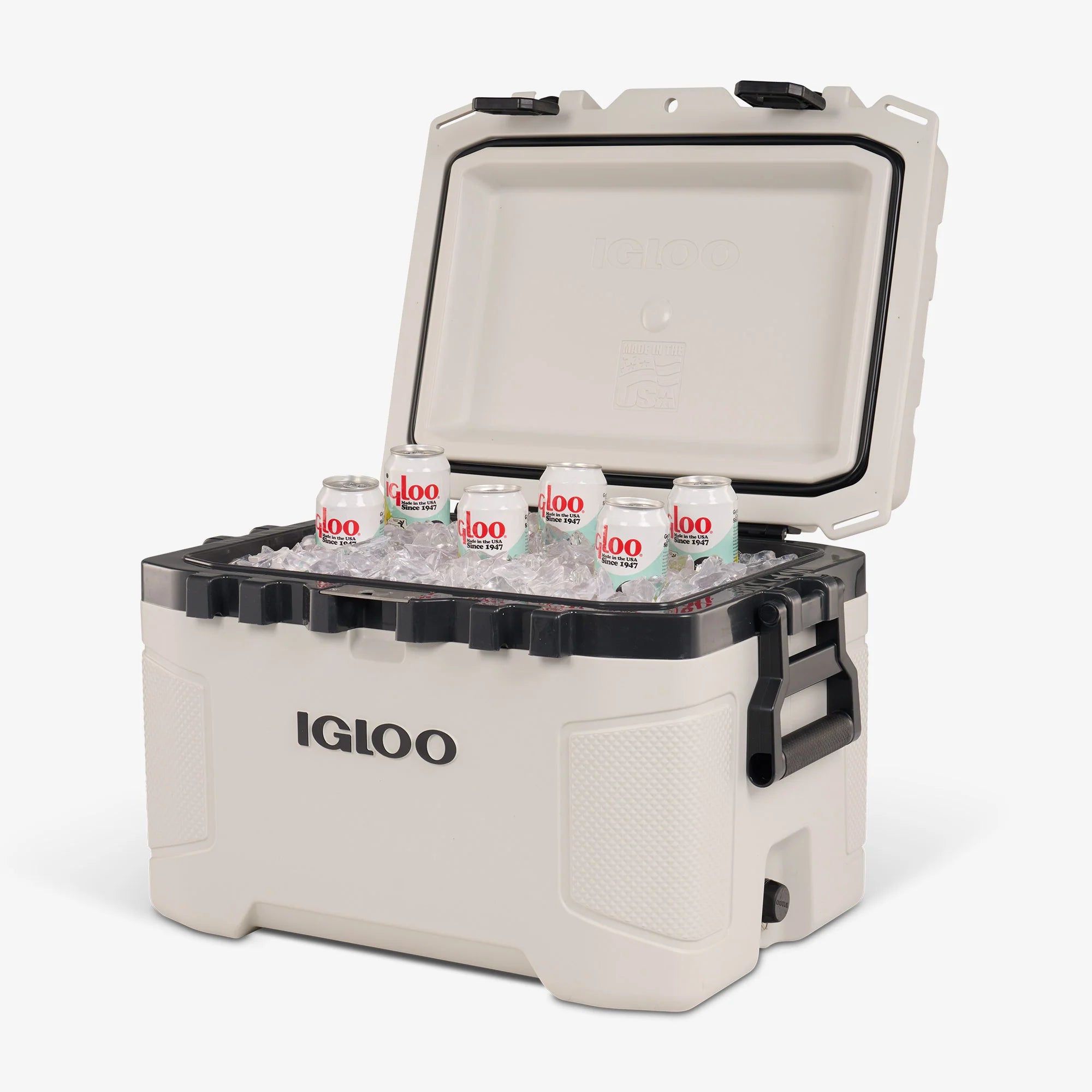 Igloo Coolers Trailmate 50 Qt Cooler - Image 21