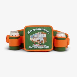 Igloo Coolers National Lampoons Christmas Vacation Cousin Eddie Fanny Pack
