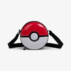Igloo Coolers Pokmon Pok Ball Crossbody Cooler