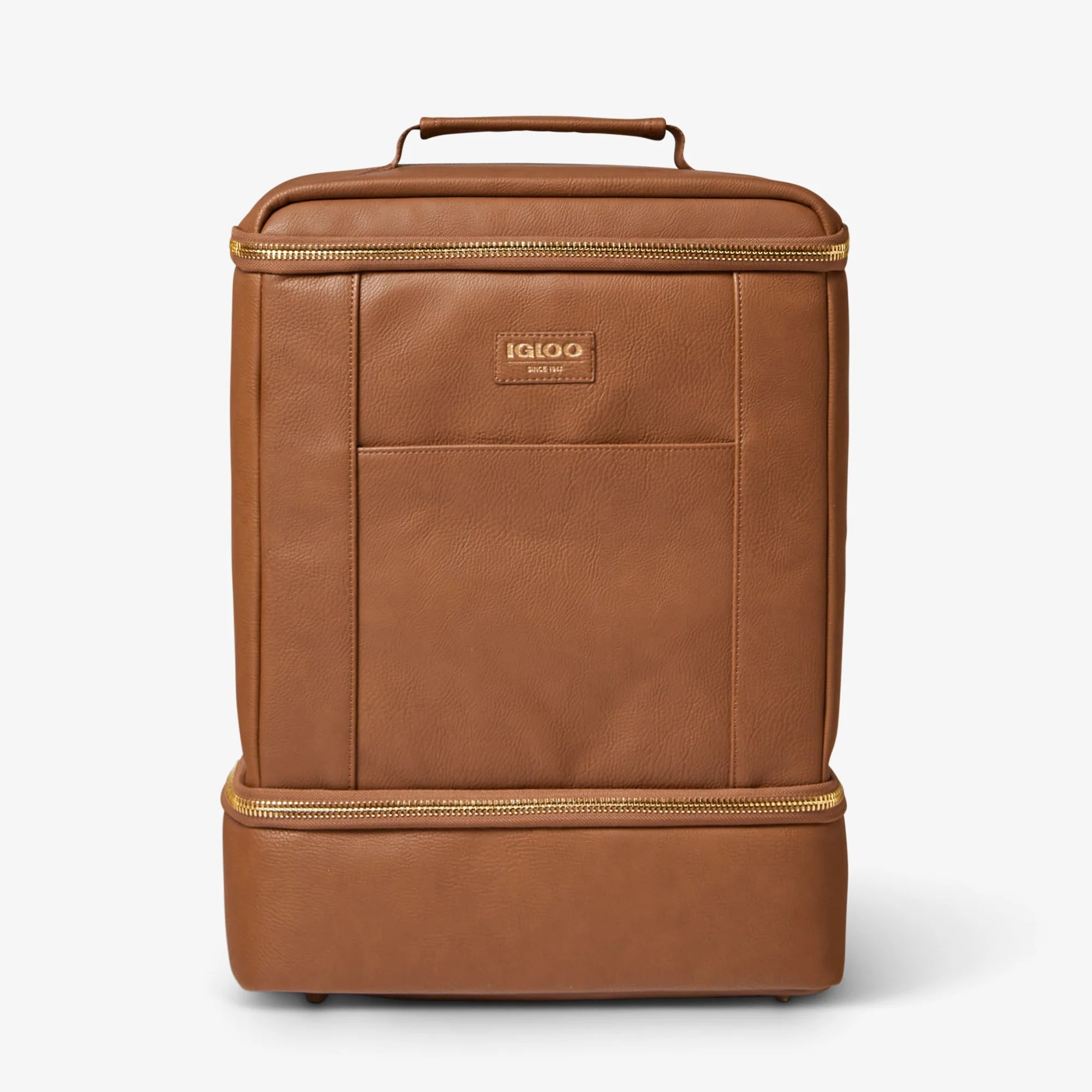 Igloo Coolers Igloo Outdoor Luxe Dual Compartment Backpack
