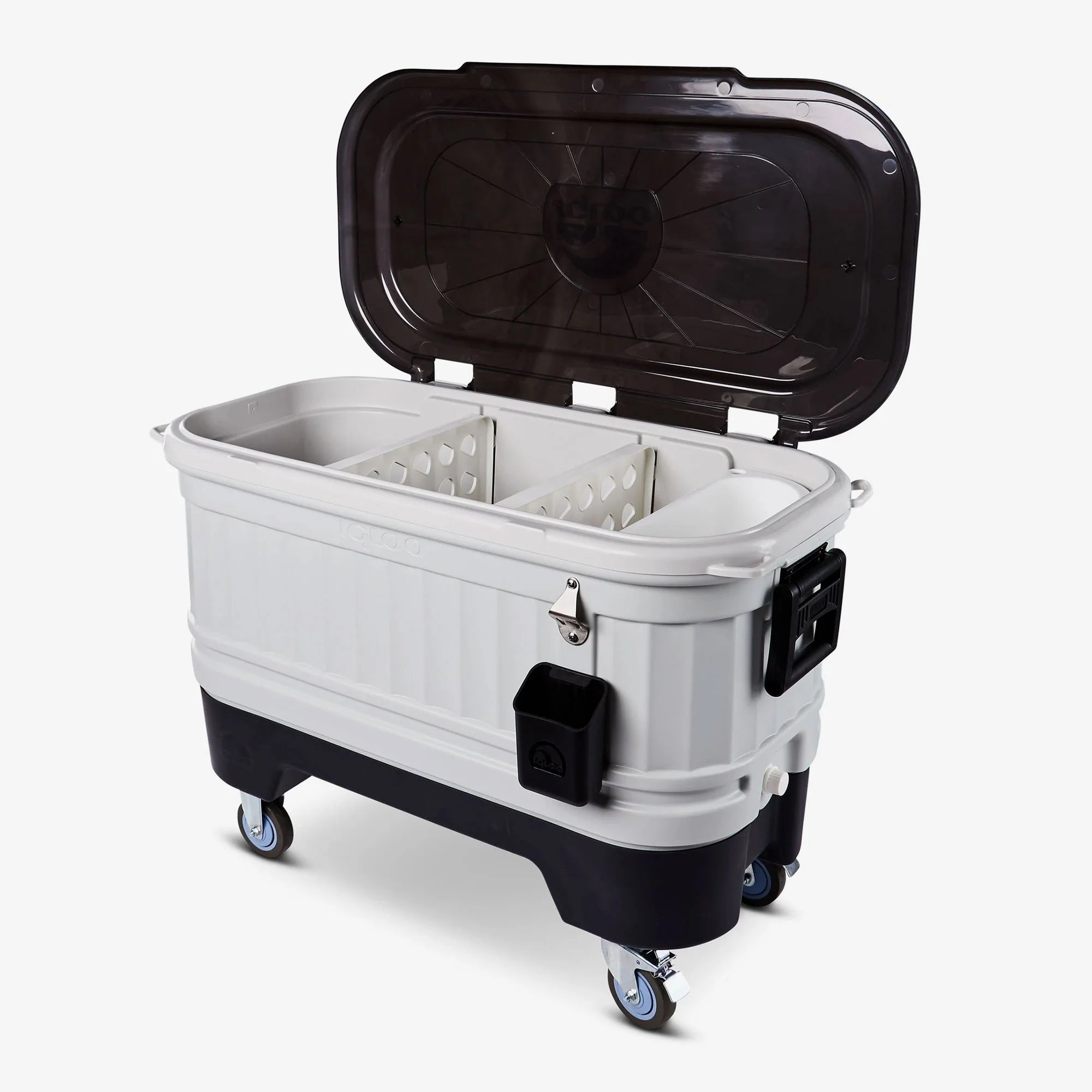 Igloo Coolers Party Bar 125 Qt Cooler - Image 28