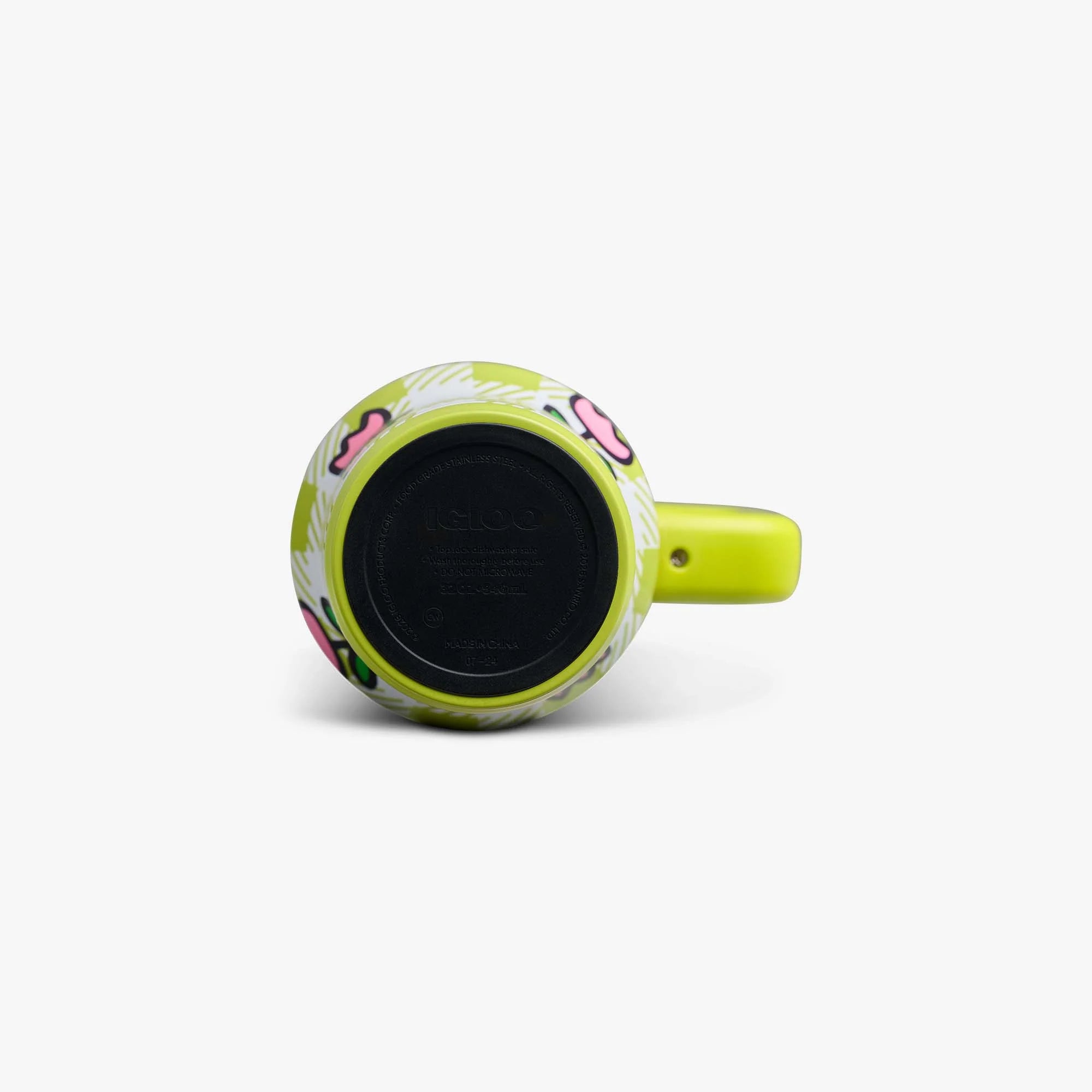 Igloo Outdoor Keroppi 32 Oz Travel Mug - Image 7