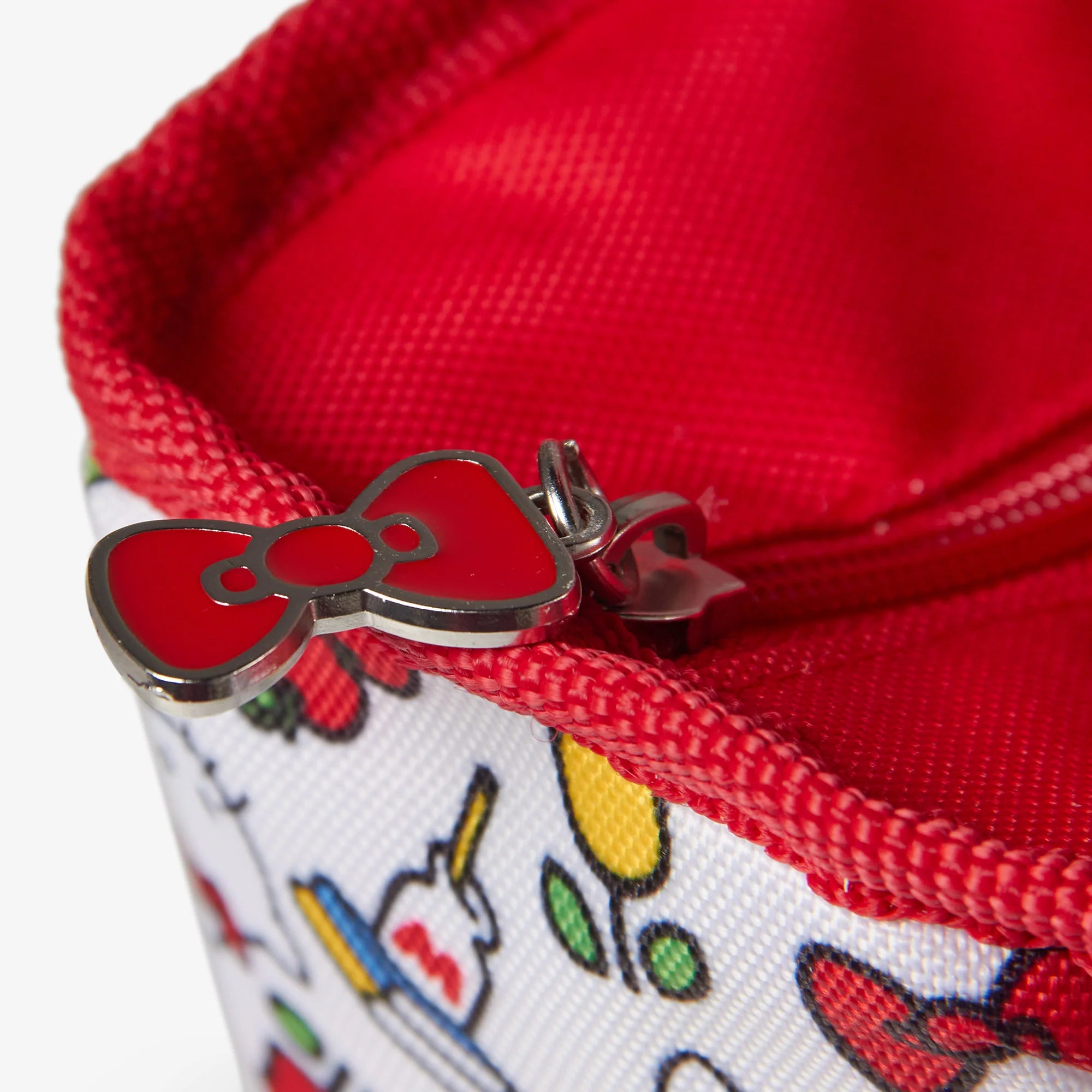 Igloo Outdoor Hello Kitty Dual Compartment Tote Cooler Bag - Image 4