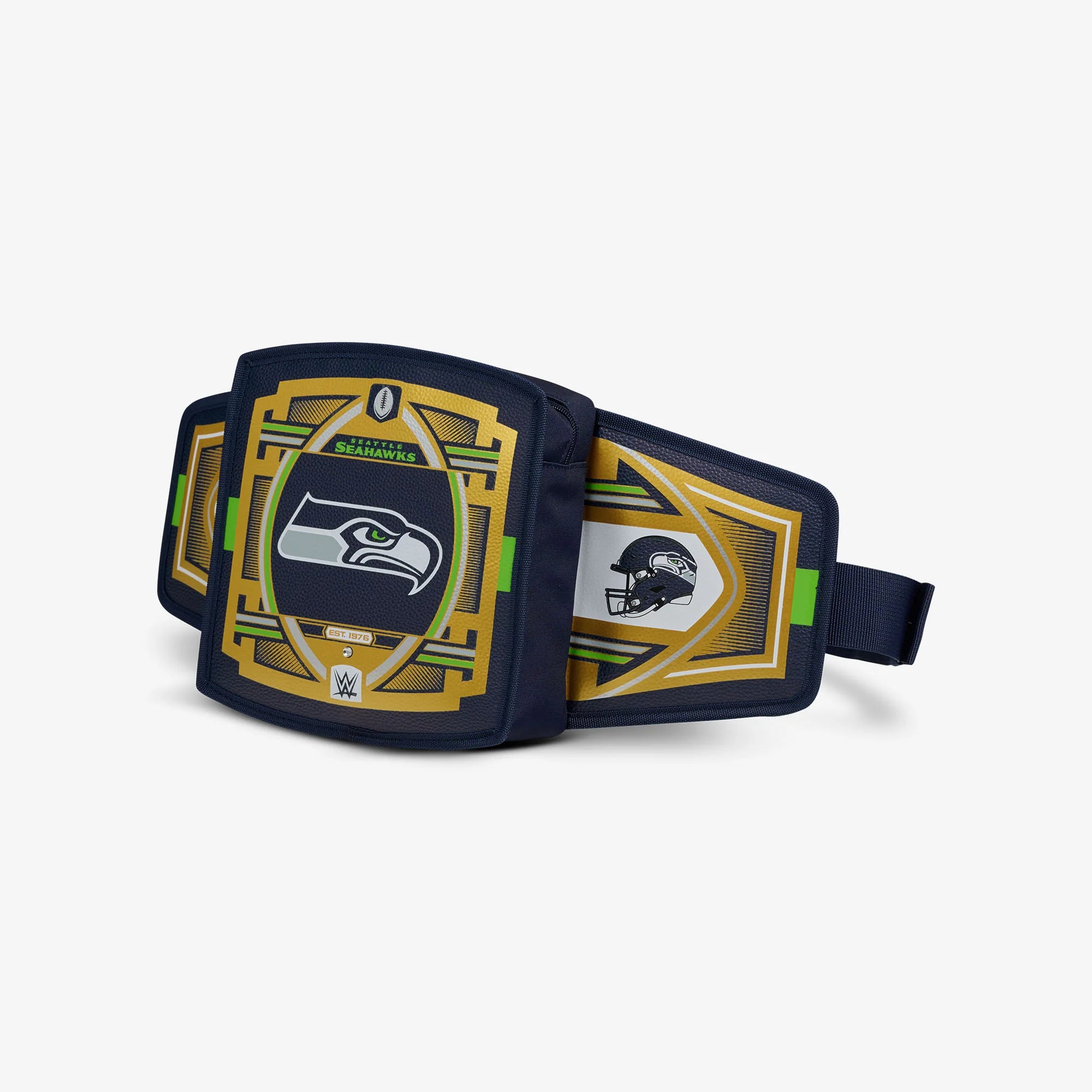 Igloo Coolers NFL WWE Cooler Fanny Pack - Image 19