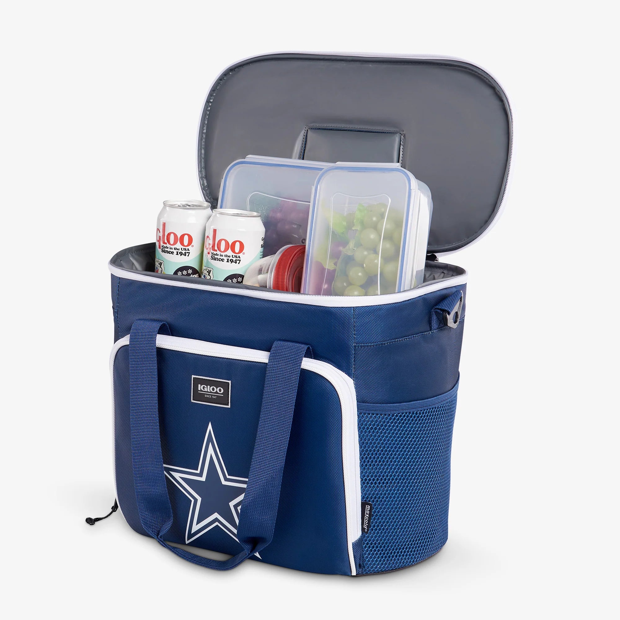 Igloo Outdoor Dallas Cowboys Tailgate Tote - Image 3