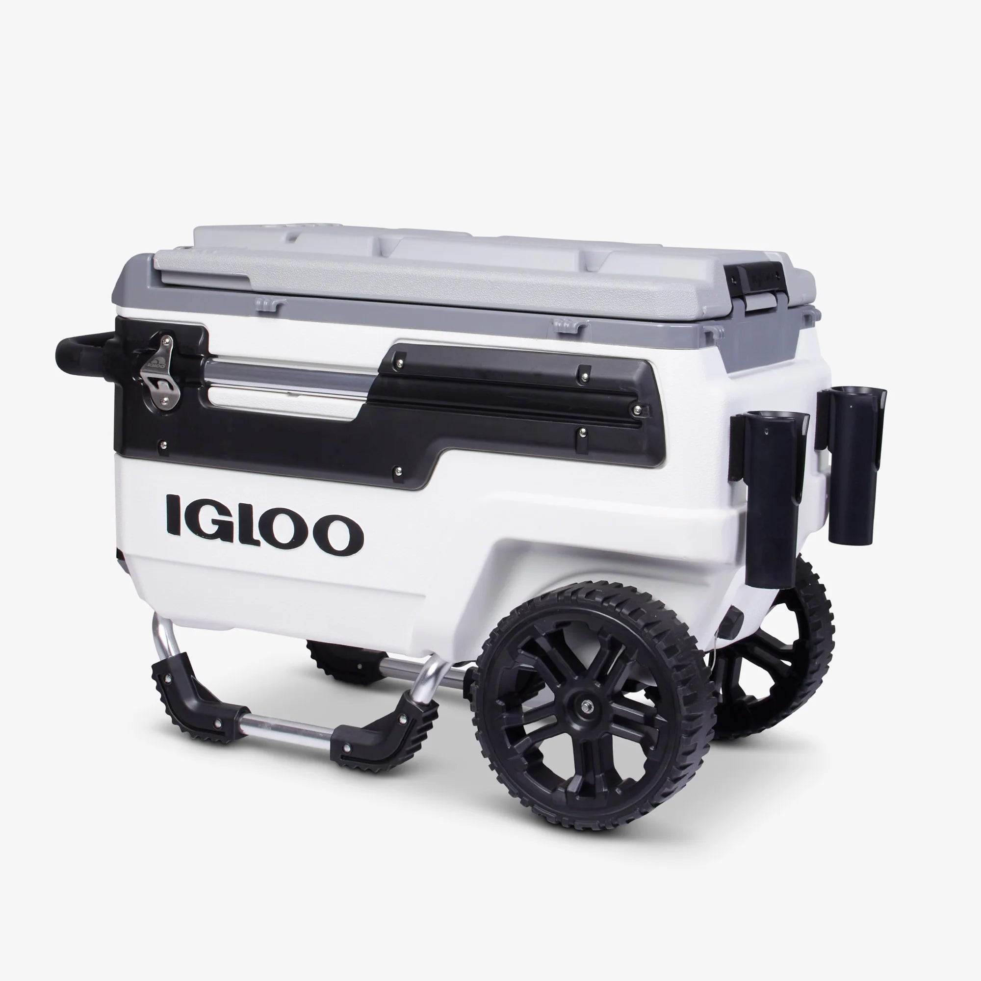 Igloo Coolers Trailmate Journey 70 Qt Cooler - Image 18