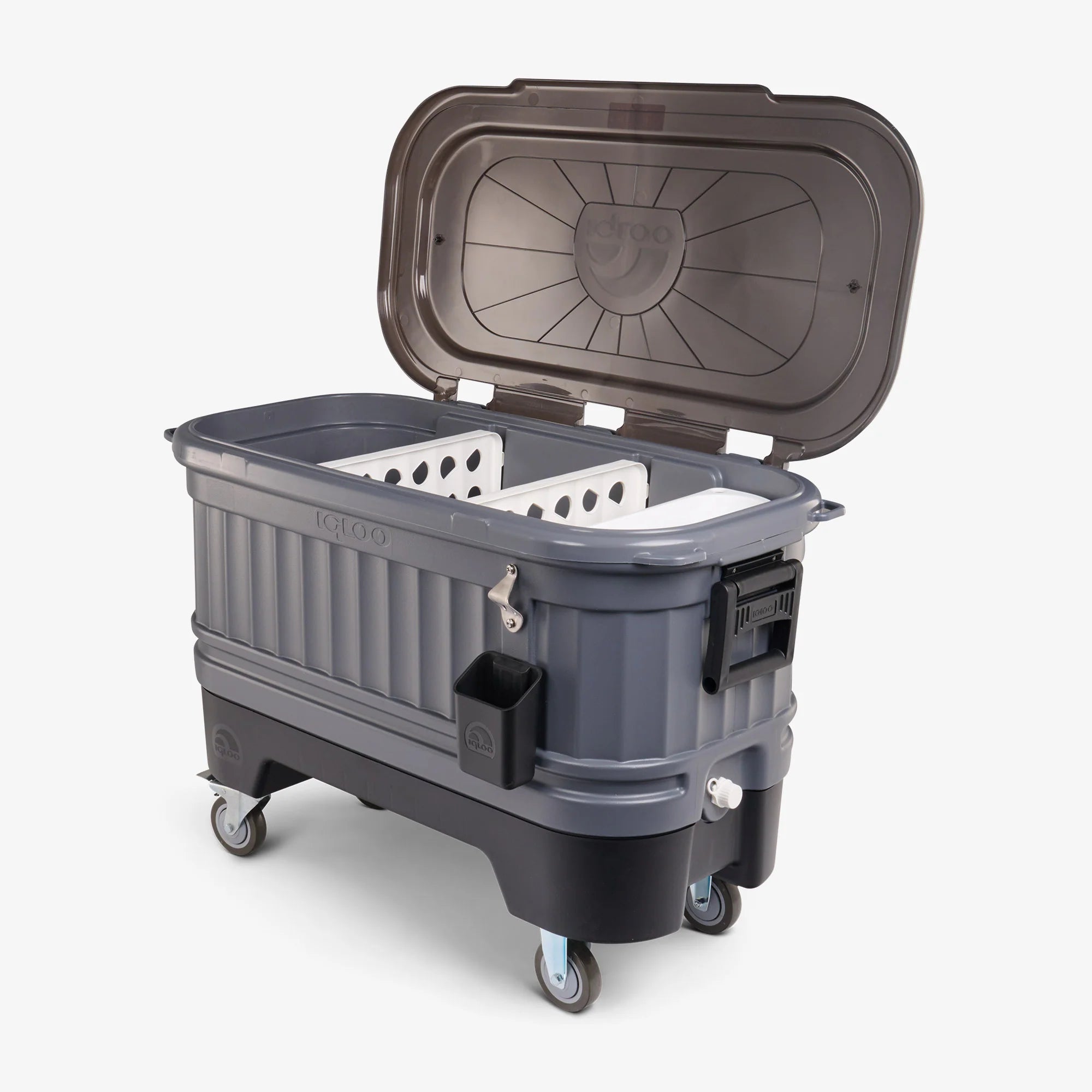 Igloo Coolers Party Bar 125 Qt Cooler - Image 34