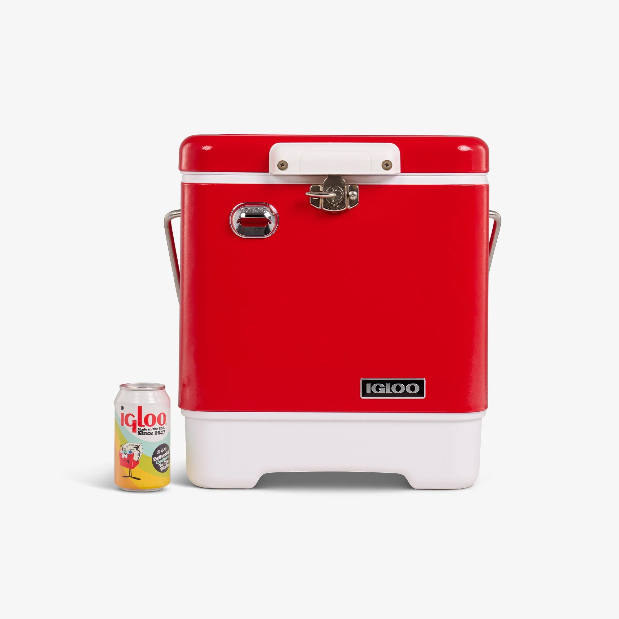 Igloo Coolers Legacy 20 Qt Cooler - Image 7