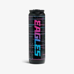 Alternative view of Igloo Coolers NFL Neon Philadelphia Eagles 20 Oz Flip n Sip Tumbler