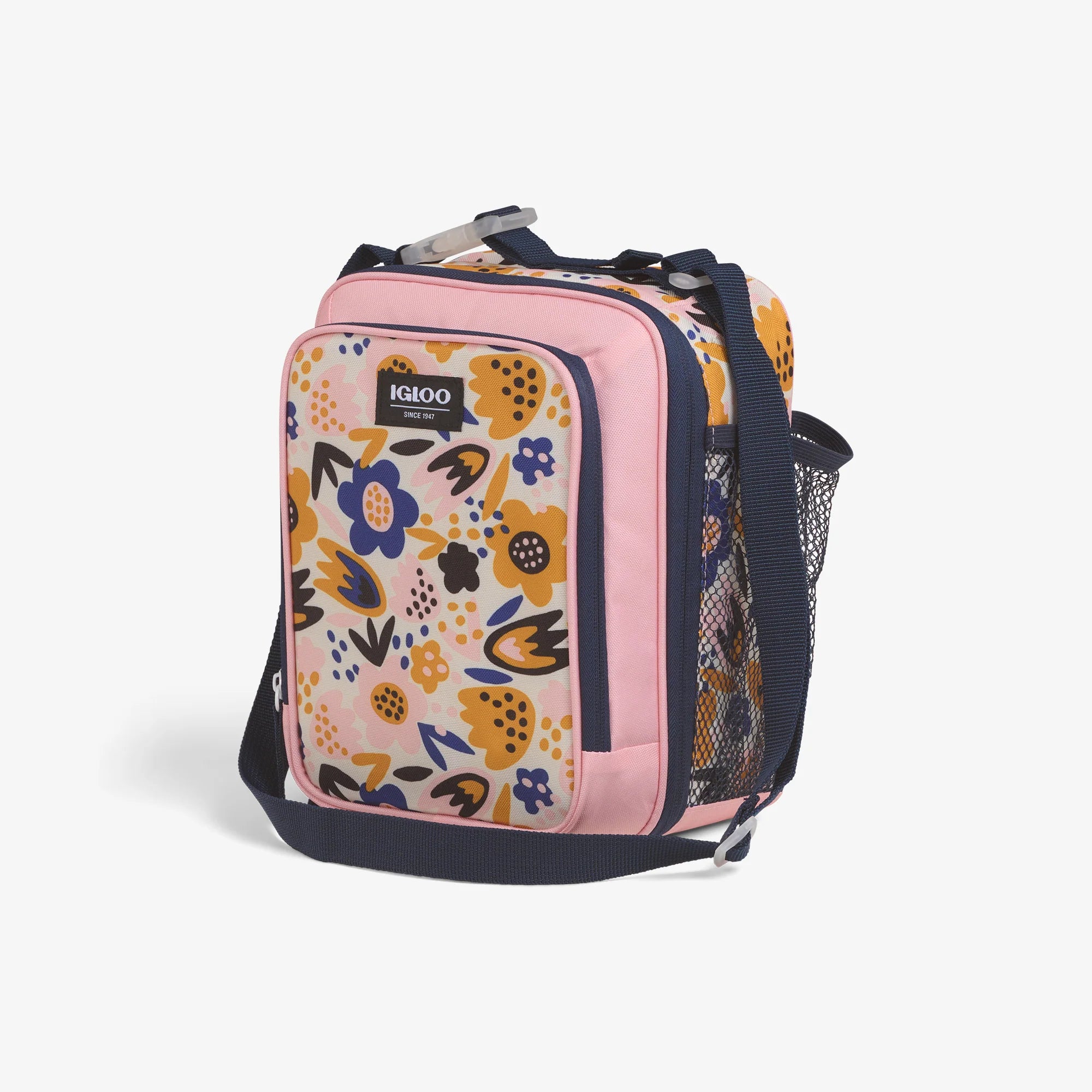Igloo Outdoor Kids Everyday Lunch Vertical Cooler Bag - Image 17