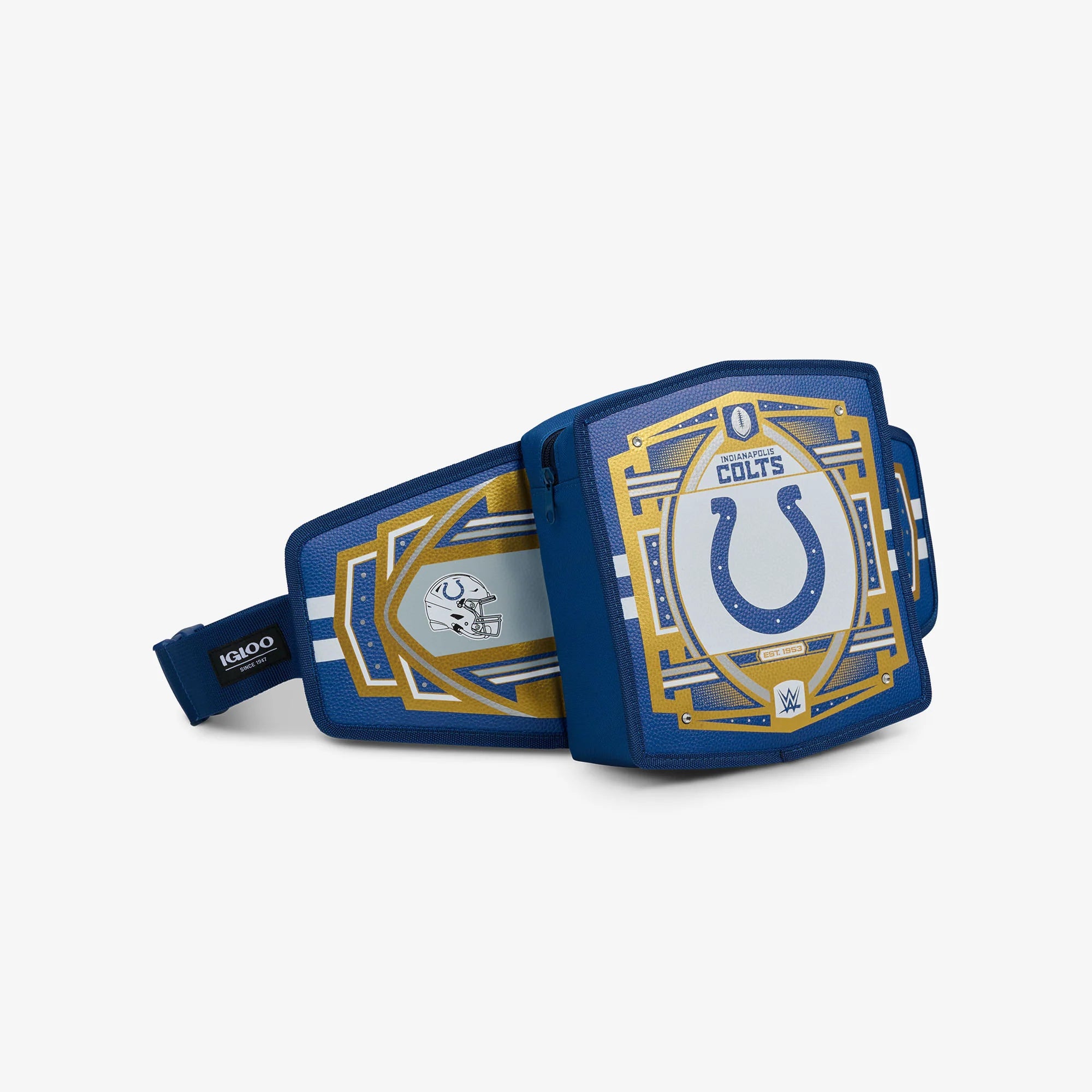 Igloo Coolers NFL WWE Cooler Fanny Pack - Image 88