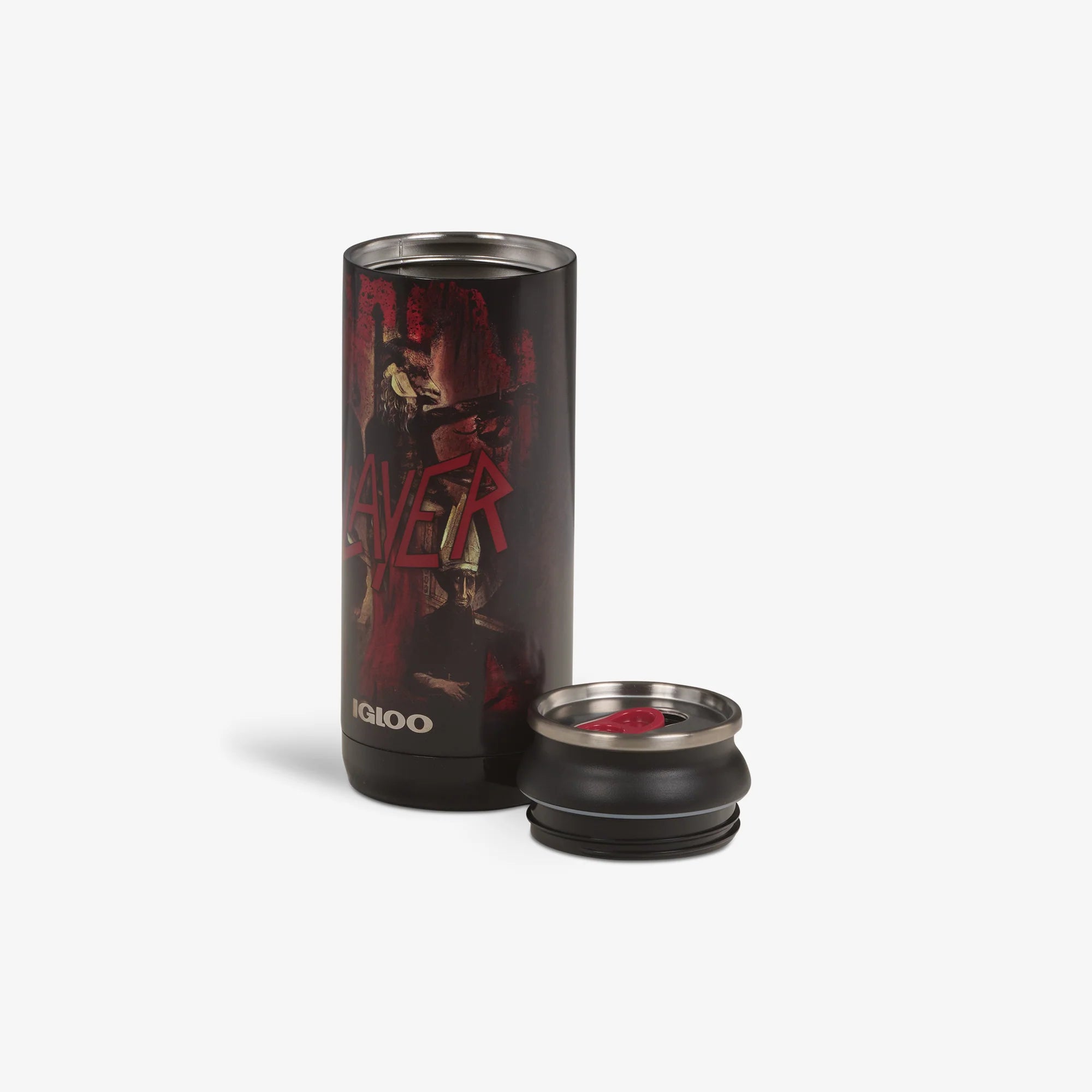 Igloo Outdoor Slayer Reign in Blood 16 Oz Can - Image 3