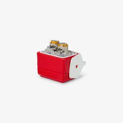 Alternative view of Igloo Coolers Playmate Mini 4 Qt Cooler