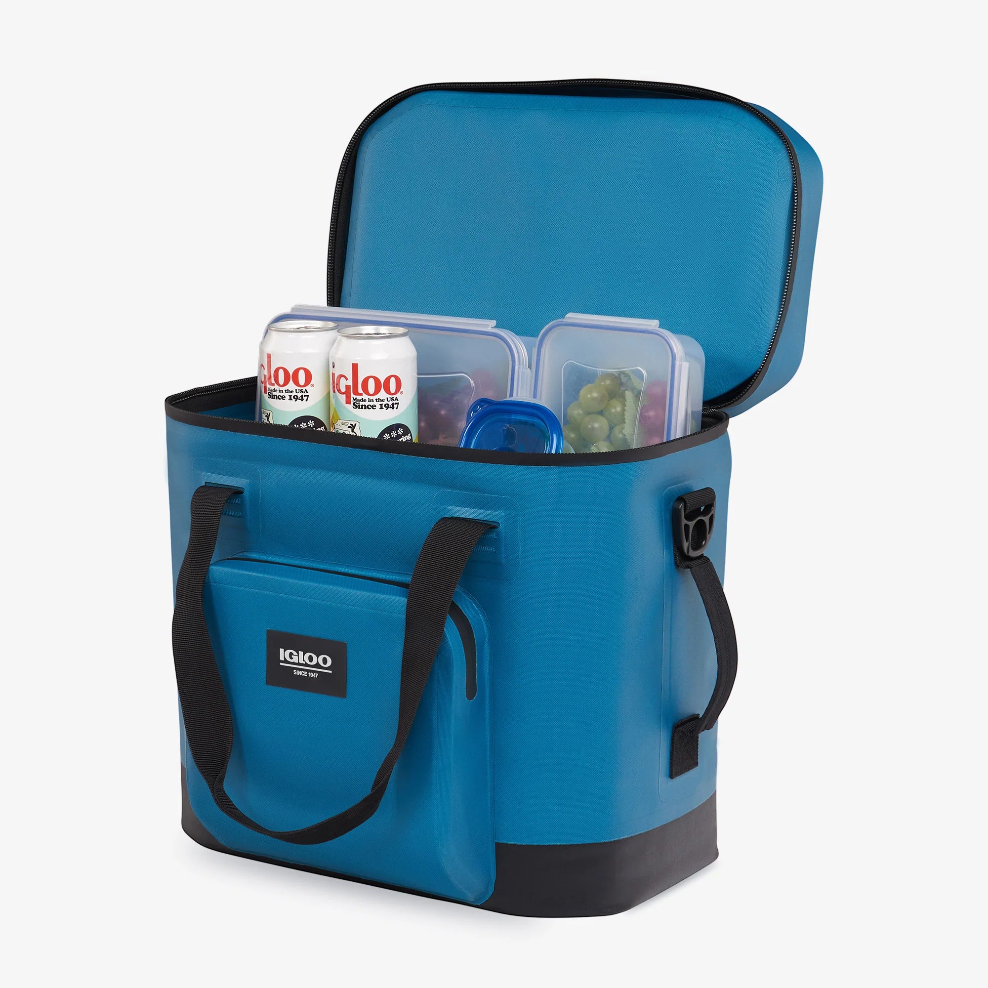 Igloo Coolers Trailmate 30-Can Cooler Bag - Image 34