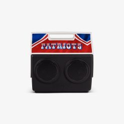Igloo Coolers New England Patriots KoolTunes