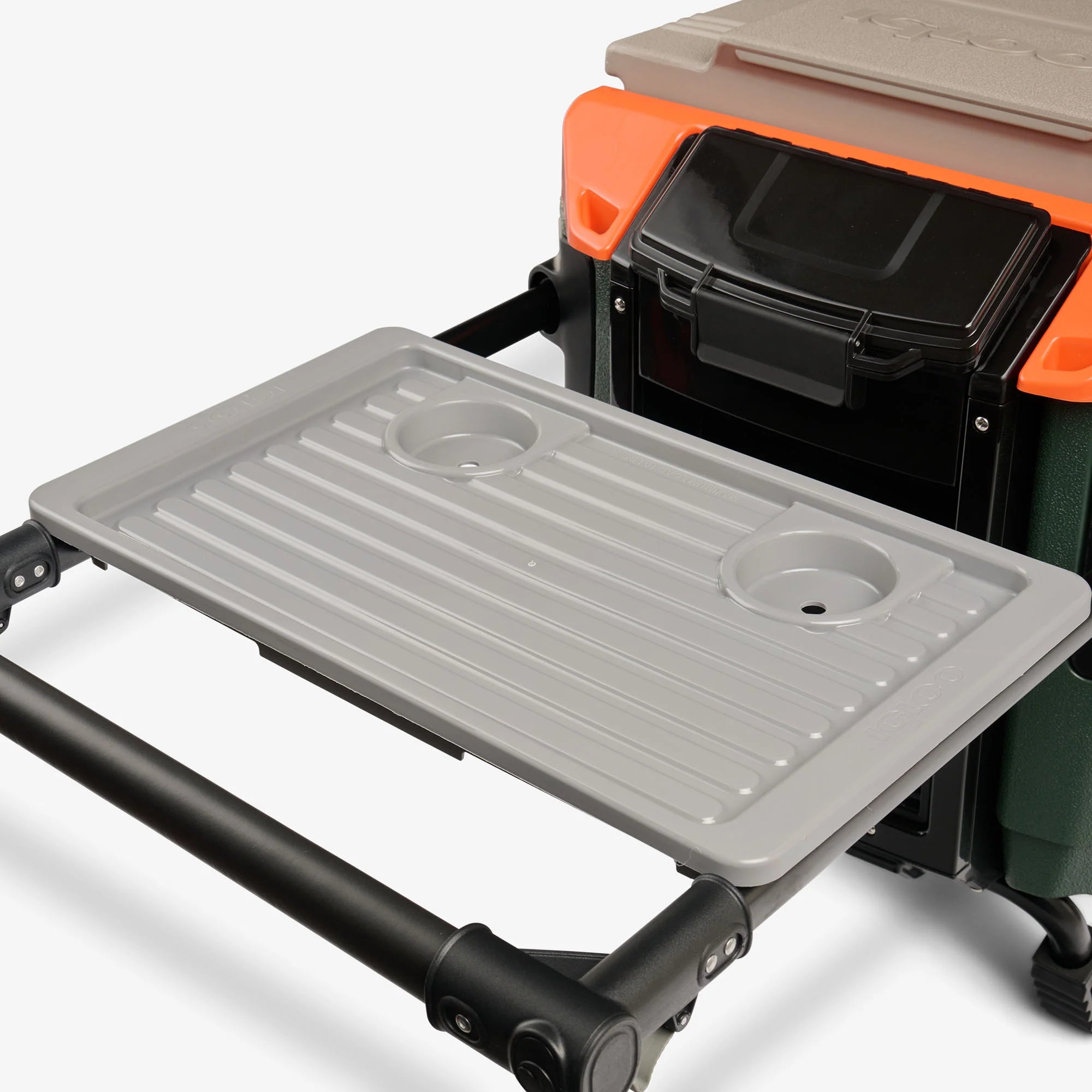 Igloo Coolers Trailmate Journey 70 Qt Cooler - Image 52