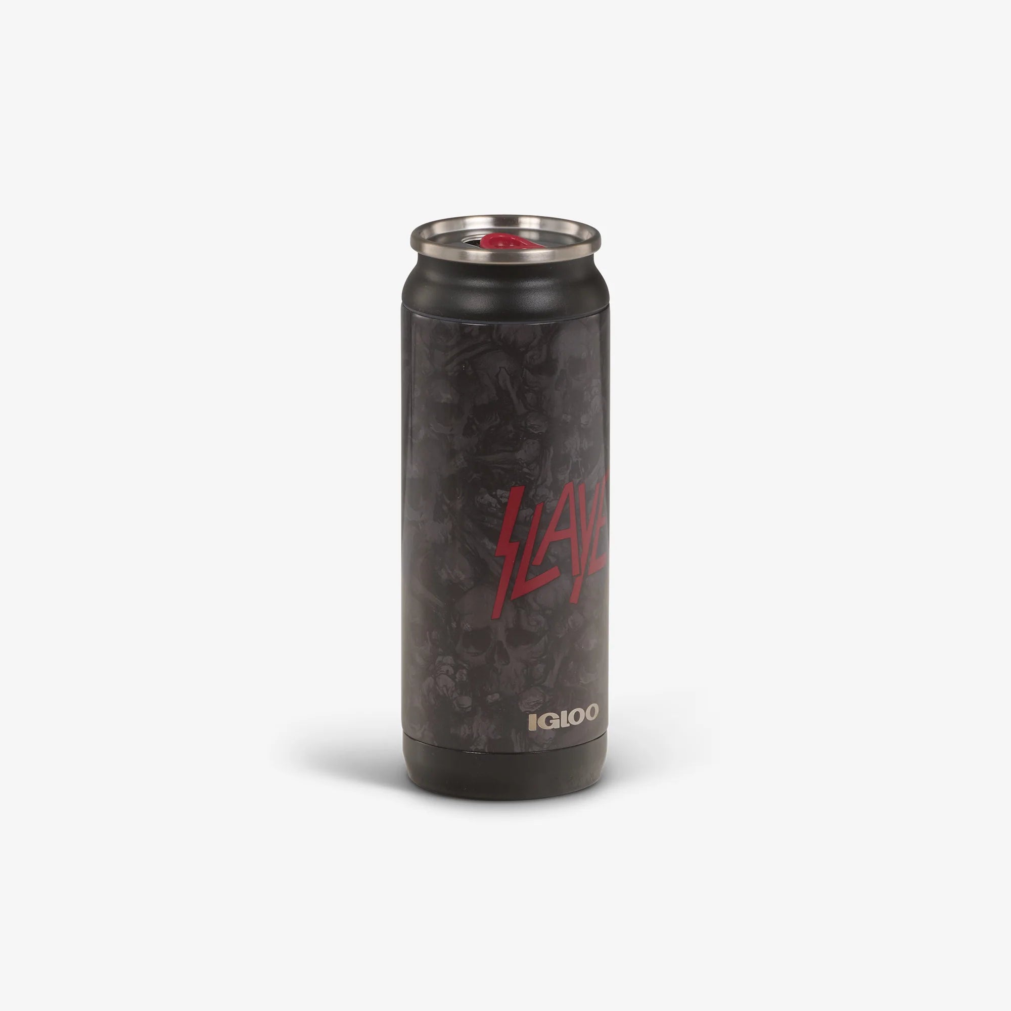 Igloo Outdoor Slayer Graveyard 16 Oz Can - Image 4