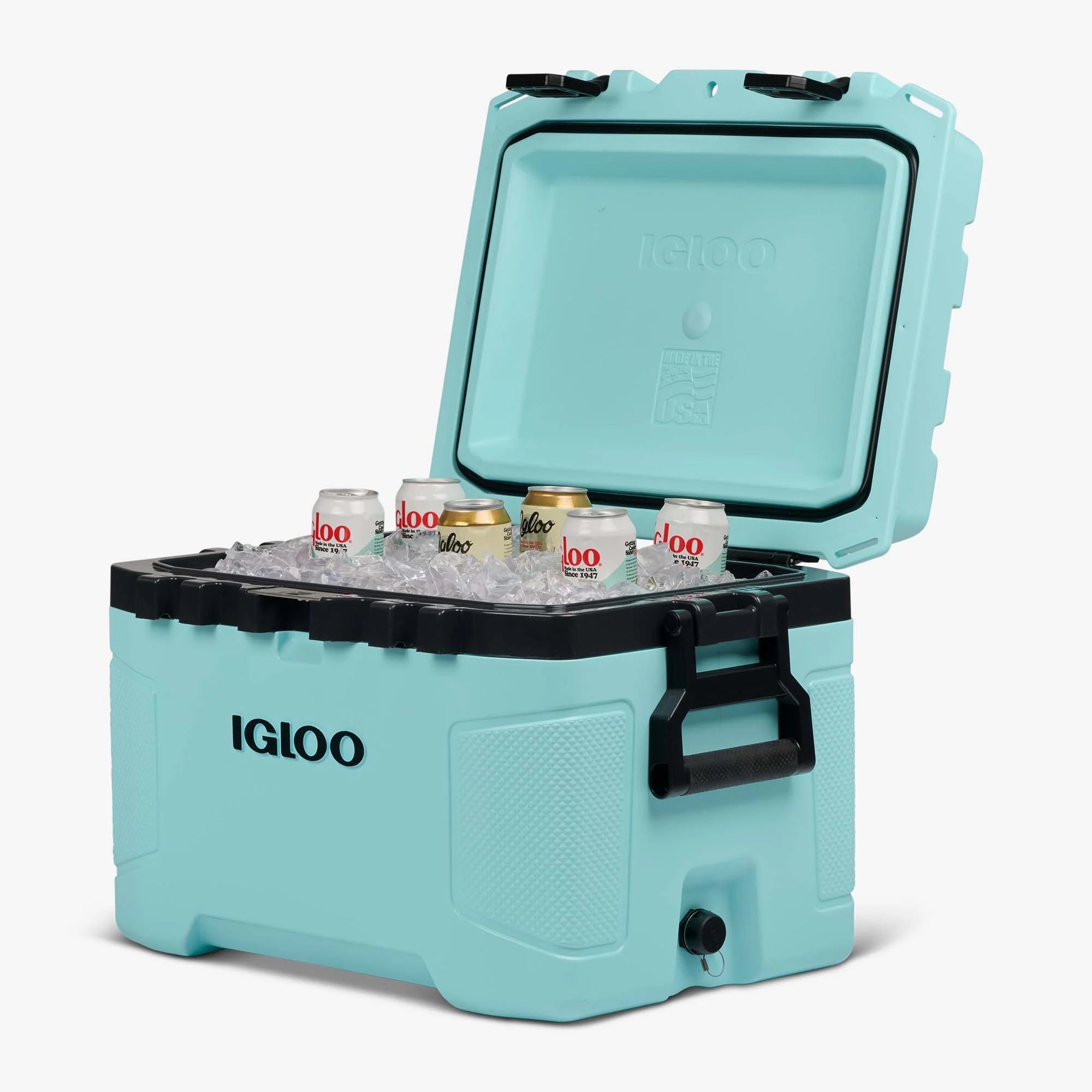 Igloo Coolers Trailmate 50 Qt Cooler - Image 33