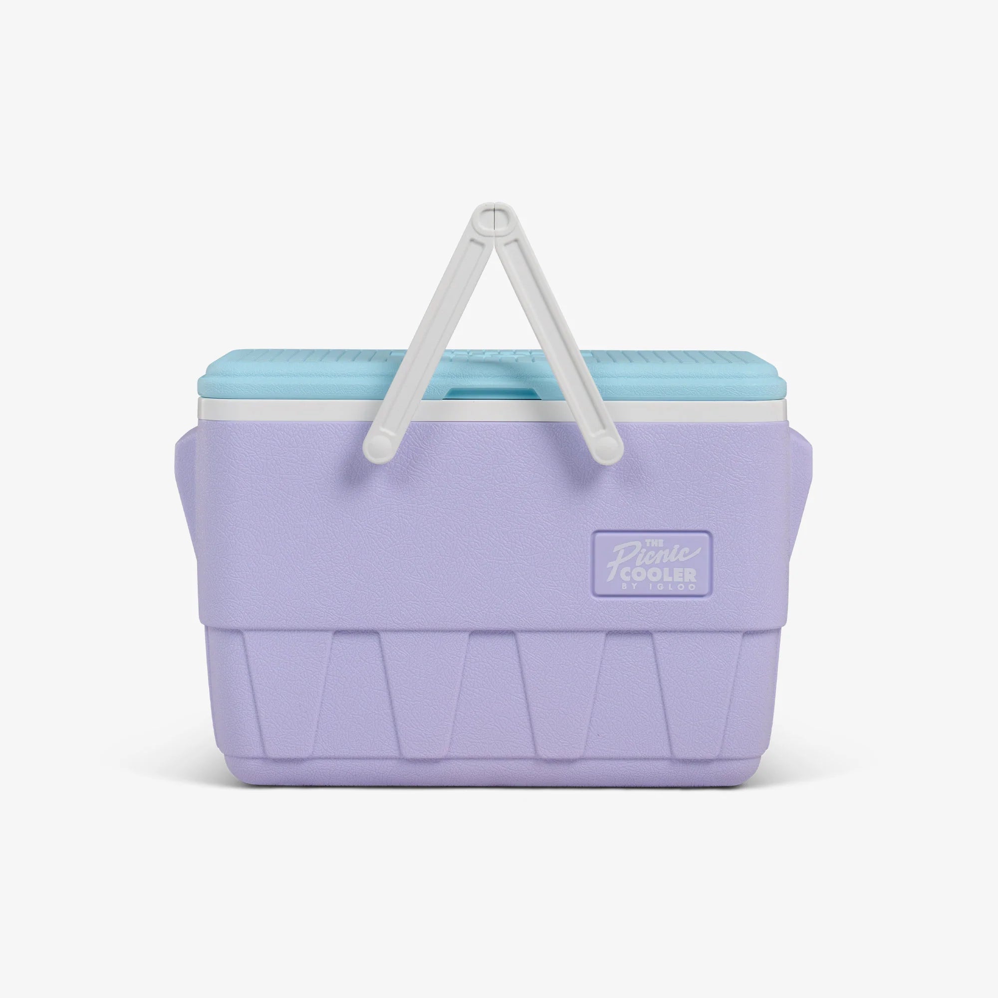 Igloo Outdoor Retro Picnic Basket 25 Qt Cooler - Image 10