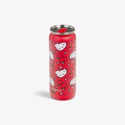 Alternative view of Igloo Coolers Hello Kitty Red Apples 16 Oz Can