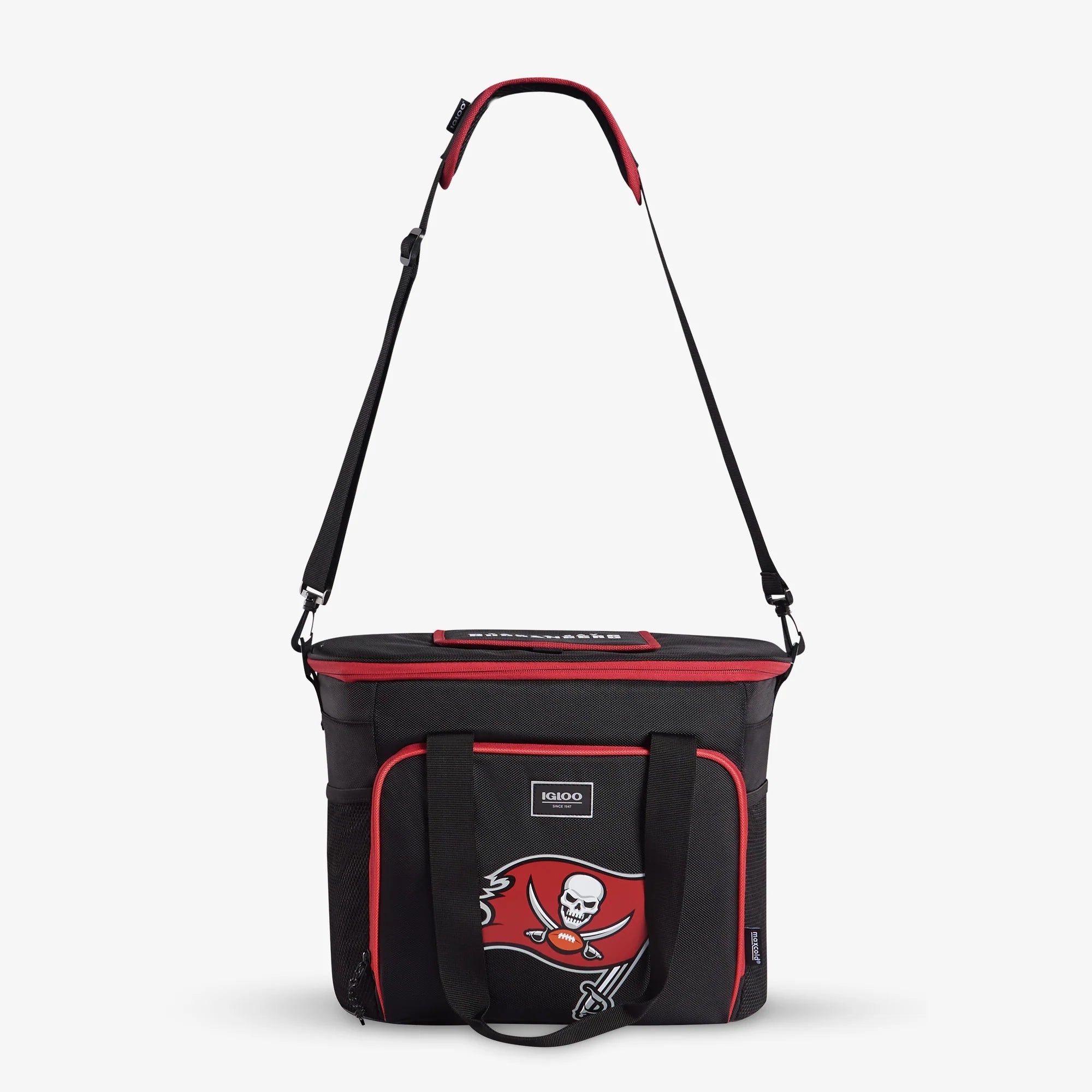 Igloo Outdoor Tampa Bay Buccaneers Tailgate Tote - Image 6