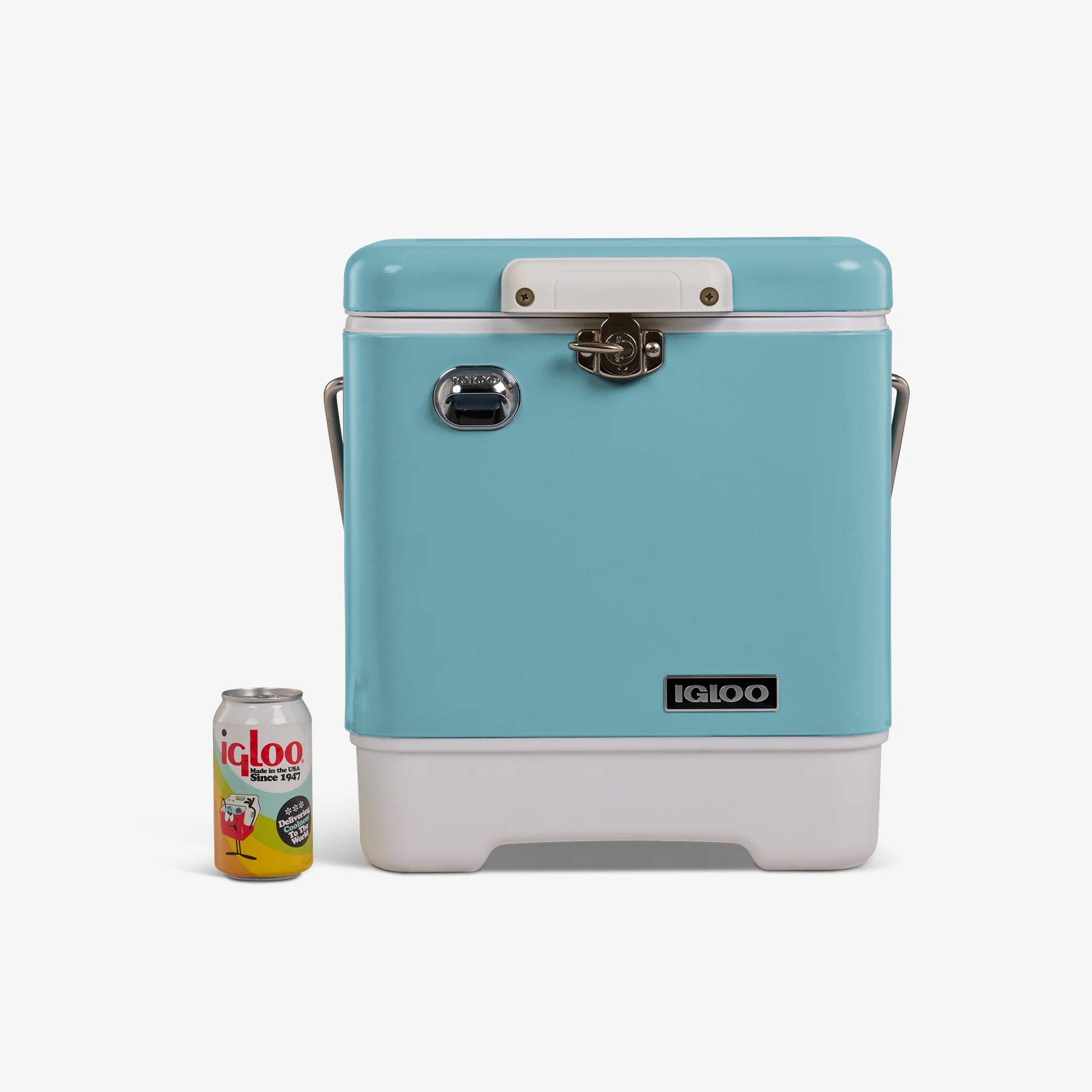 Igloo Coolers Legacy 20 Qt Cooler - Image 11