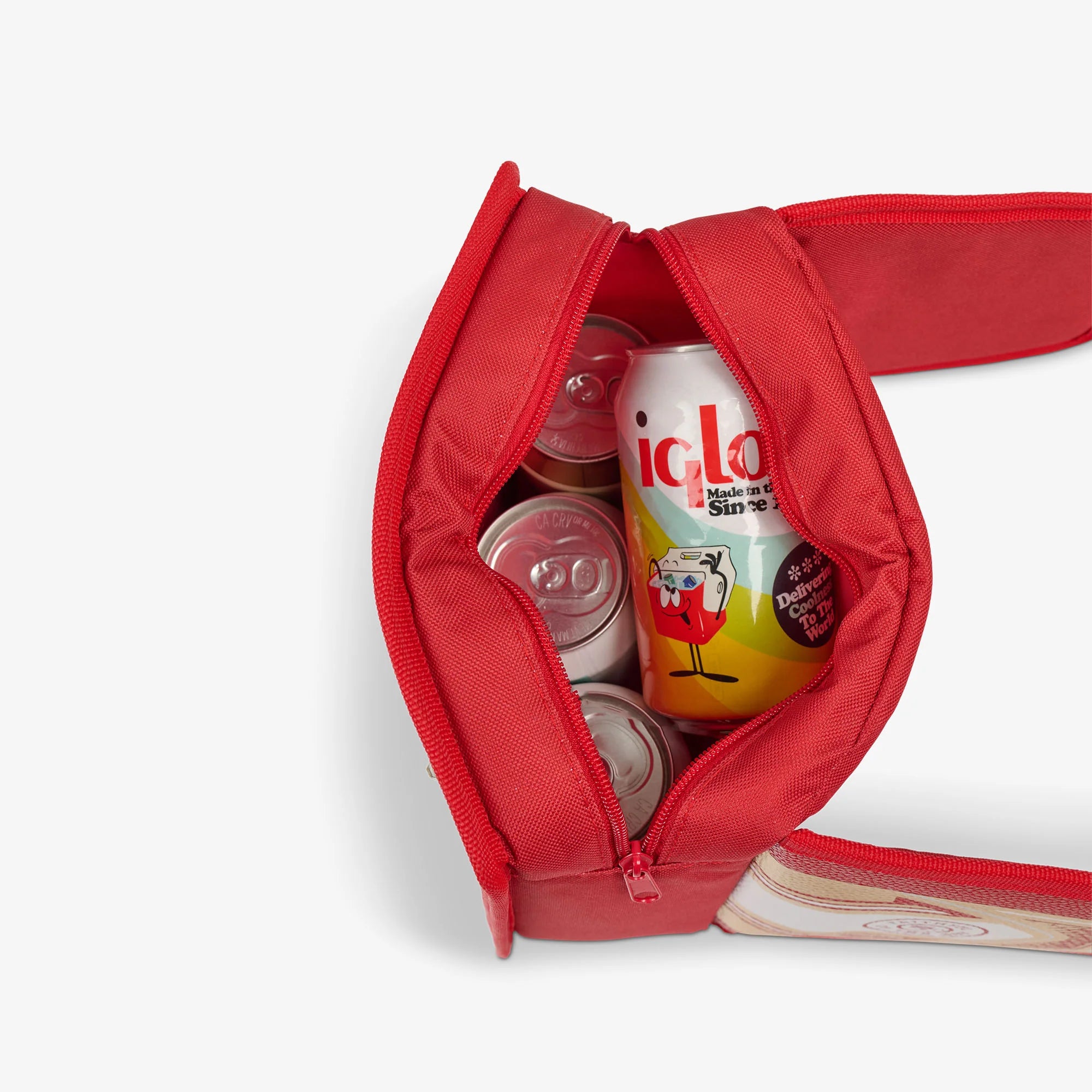 Igloo Coolers NFL WWE Cooler Fanny Pack - Image 112