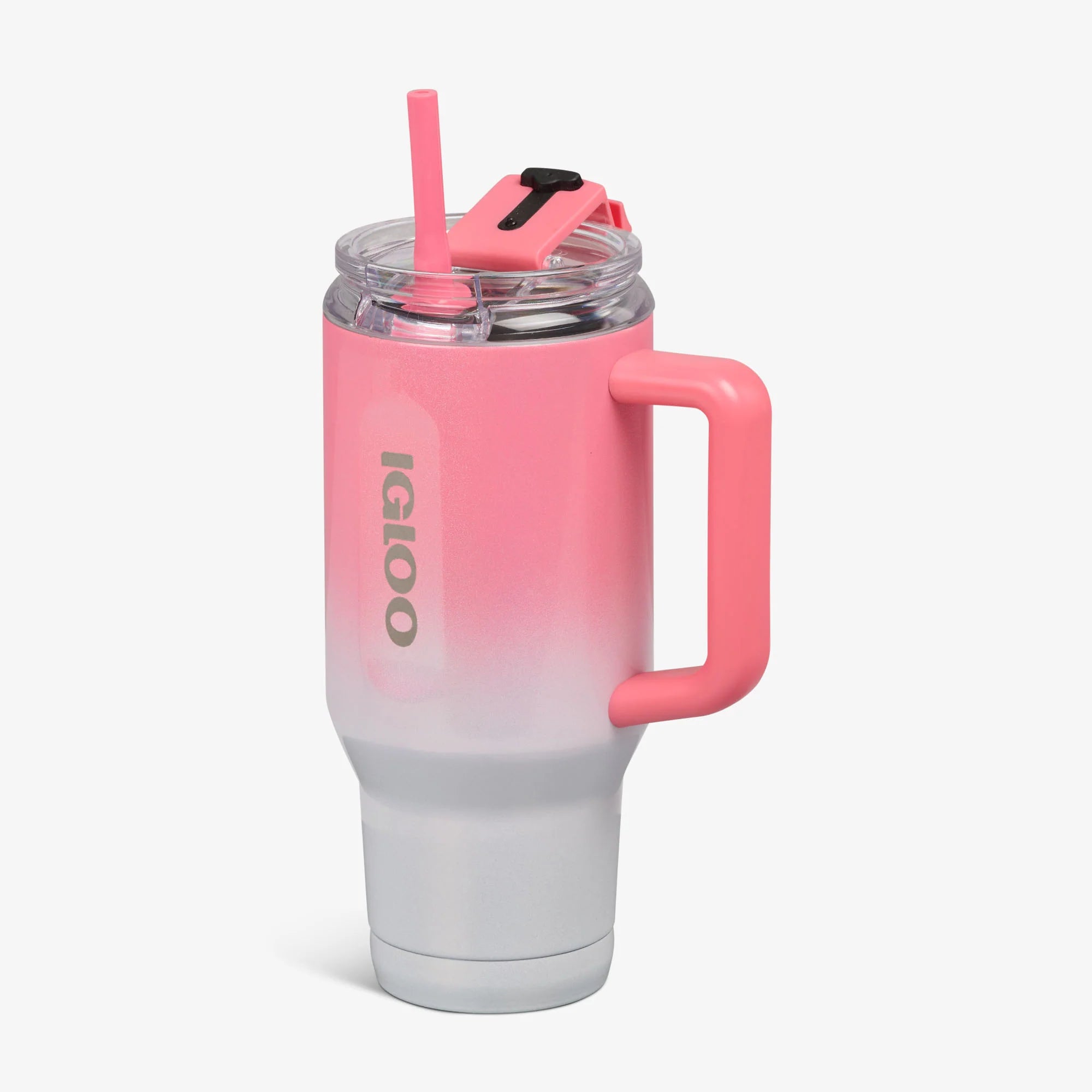 Igloo Outdoor 32 Oz Flip n Sip Travel Mug - Image 36