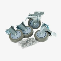 Igloo Coolers Caster Set For Party Bar Coolers