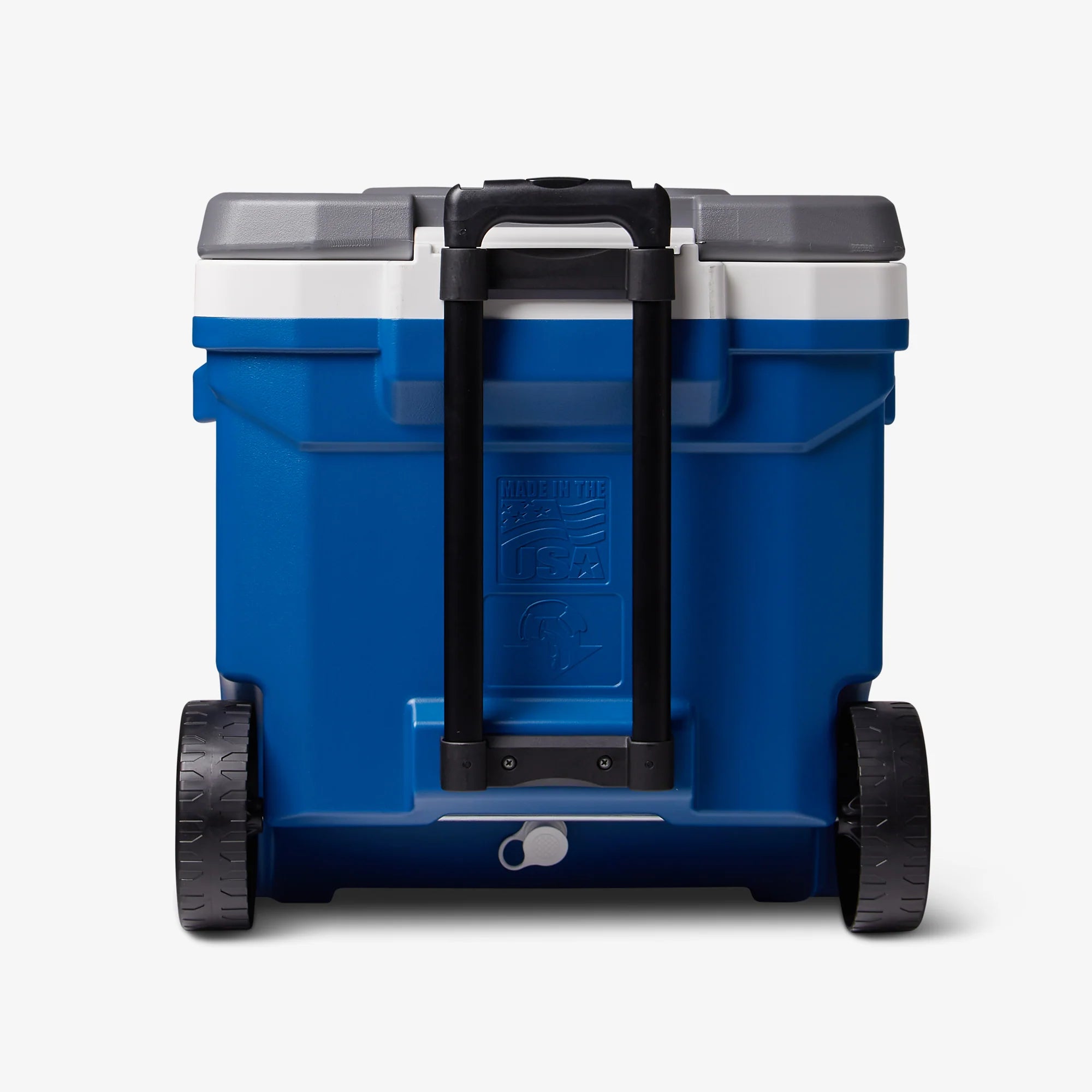 Igloo Coolers Latitude 60 Qt Roller Cooler - Image 5