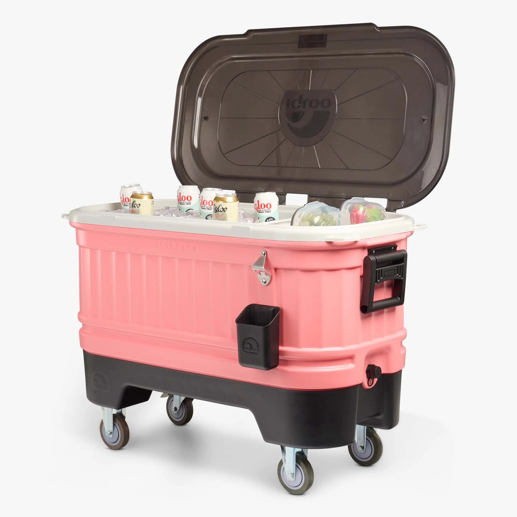 Igloo Coolers Party Bar 125 Qt Cooler - Image 6