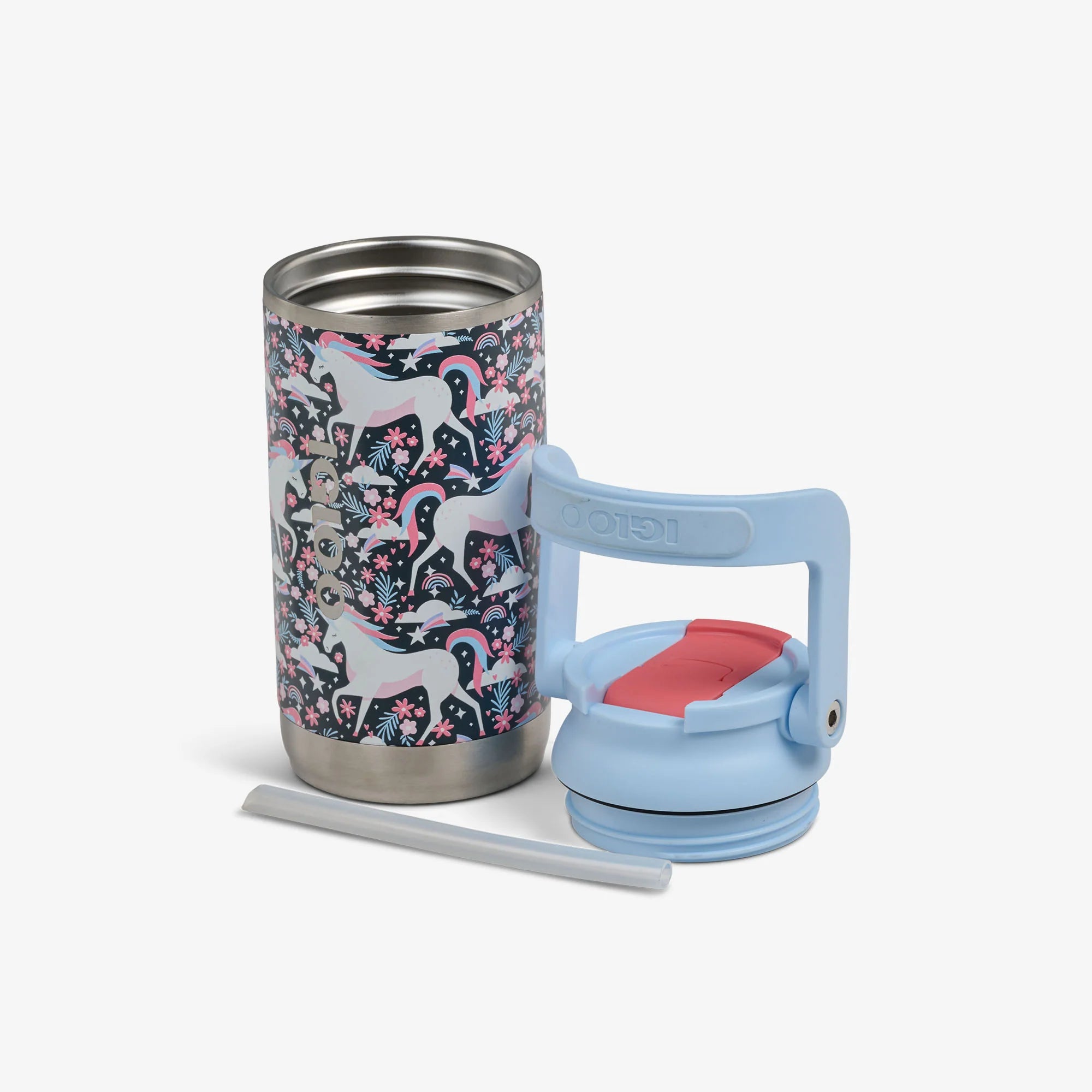 Igloo Outdoor Kids Lunch 12 Oz Sipper Bottle - Image 4