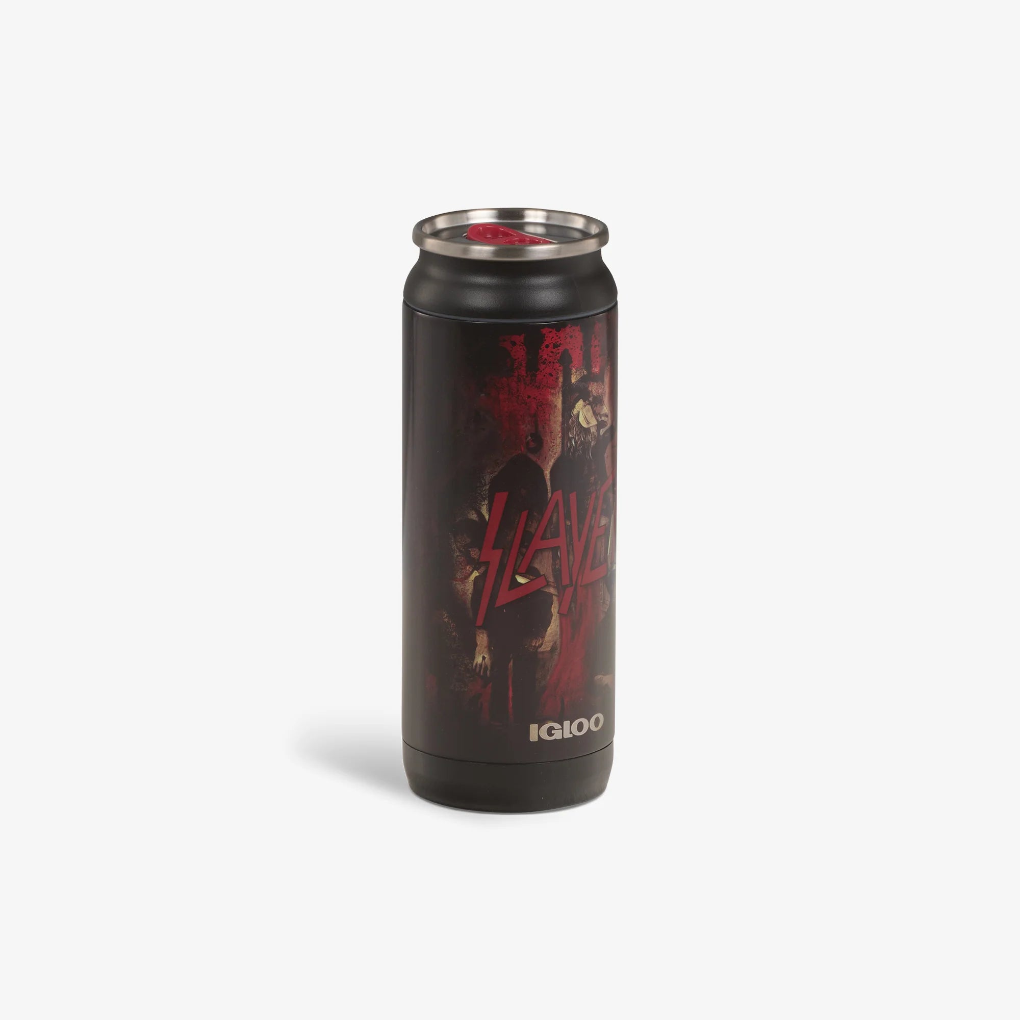 Igloo Outdoor Slayer Reign in Blood 16 Oz Can - Image 4