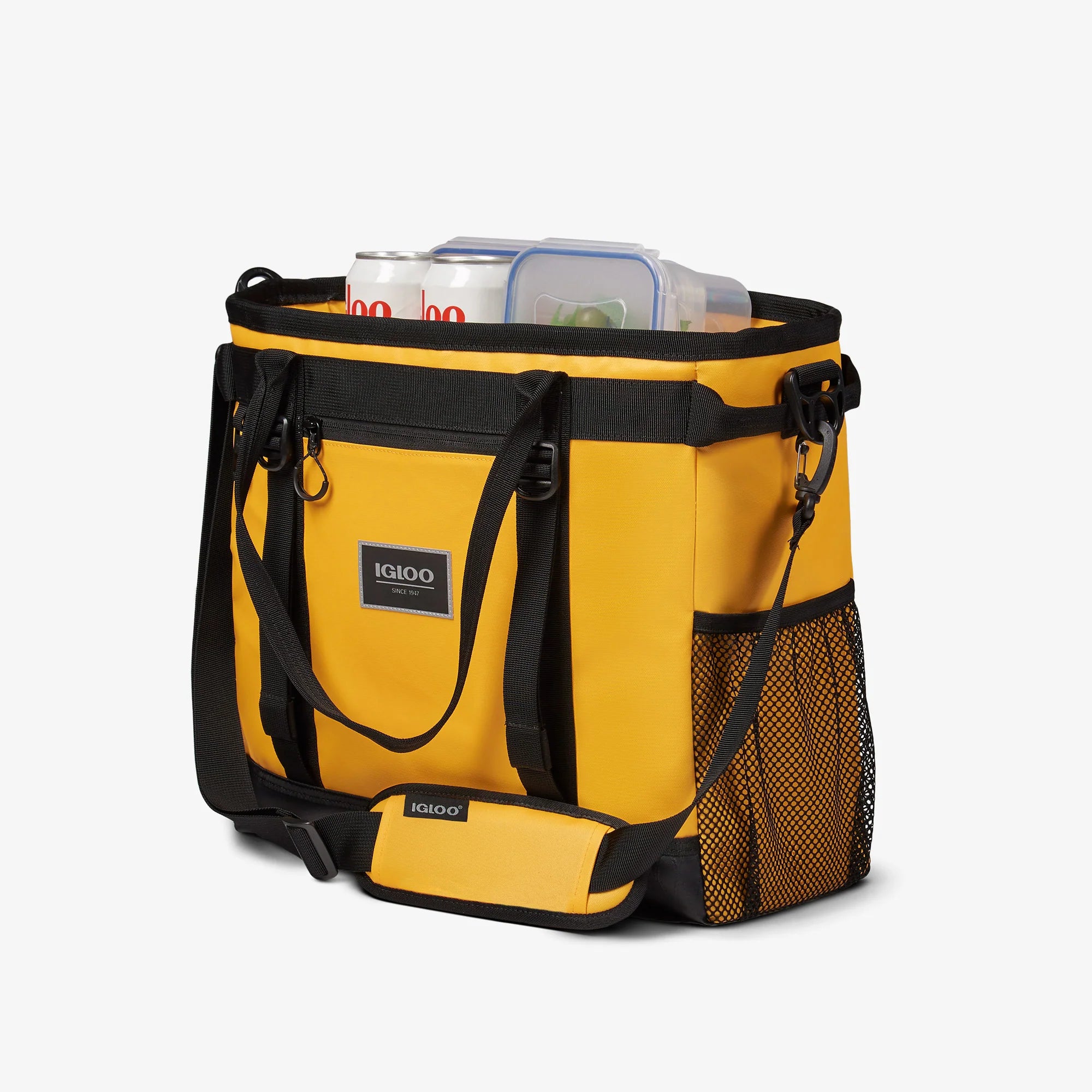 Igloo Outdoor Pursuit 30-Can Tote - Image 4