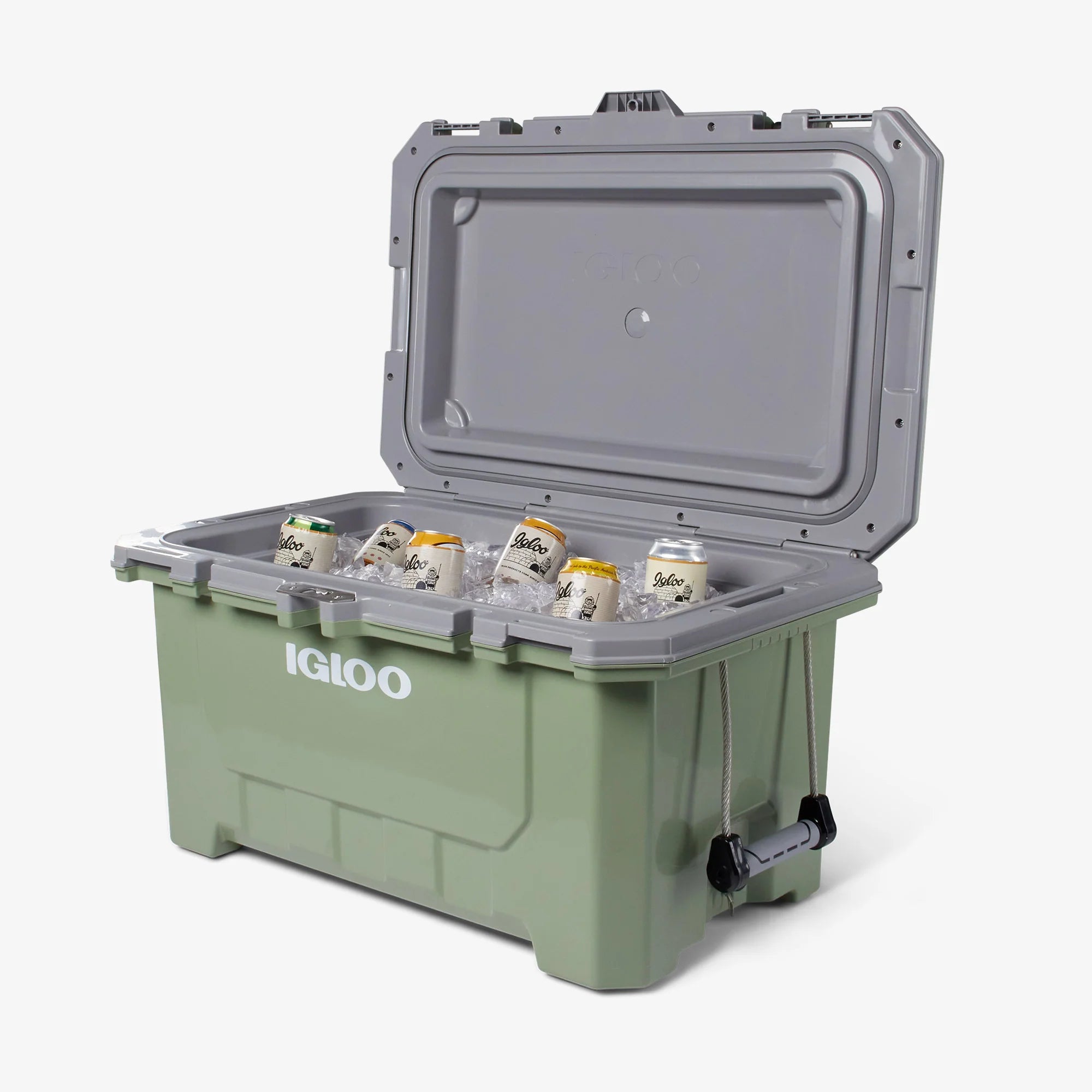 Igloo Outdoor IMX 70 Qt Cooler - Image 26