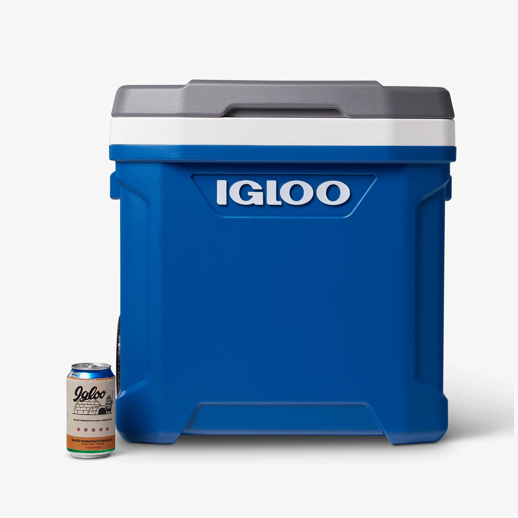 Igloo Coolers Latitude 60 Qt Roller Cooler - Image 6
