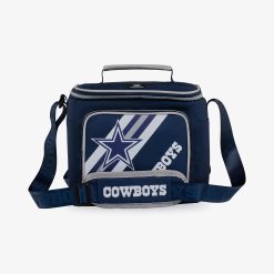 Igloo Coolers Dallas Cowboys Square Lunch Cooler Bag