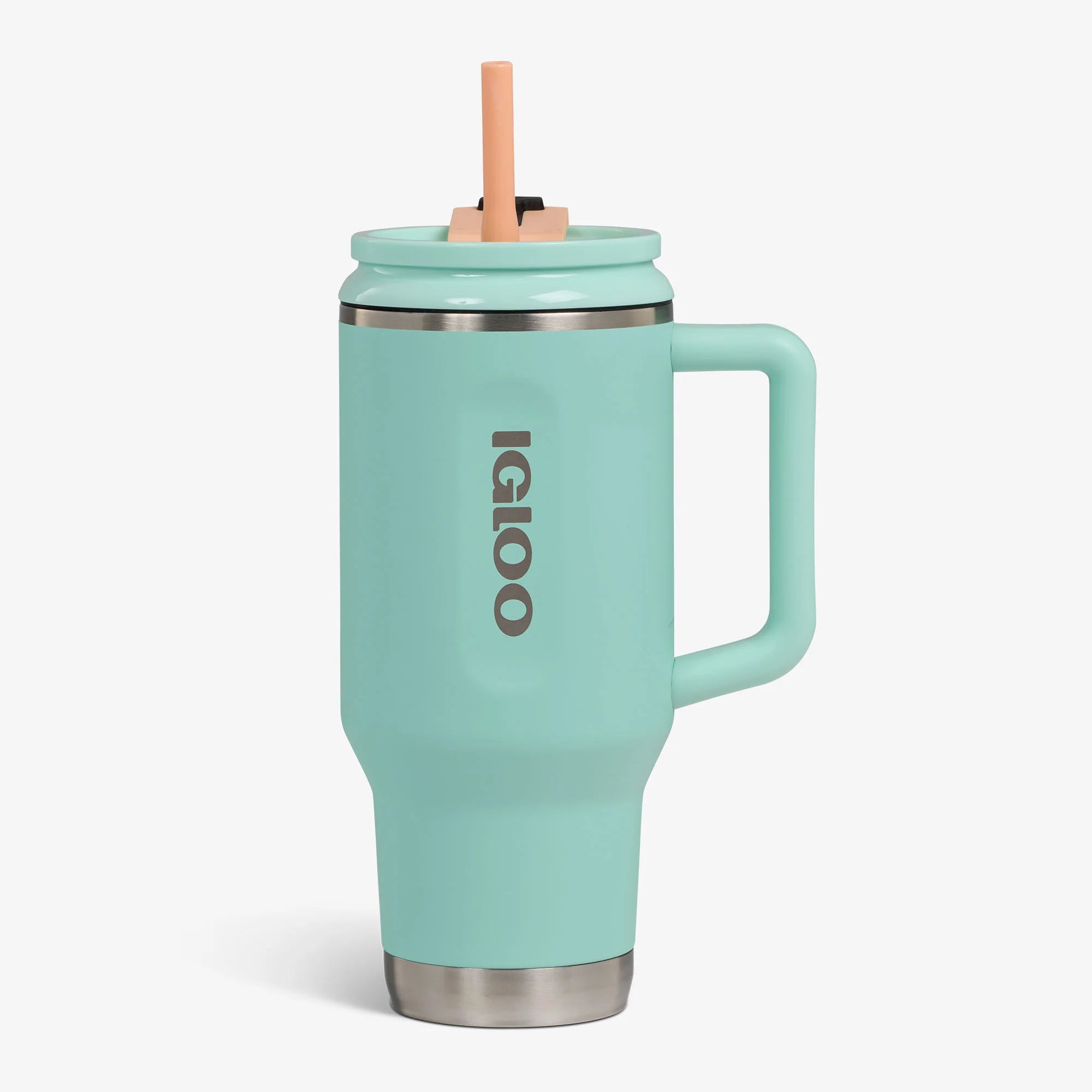 Igloo Outdoor 32 Oz Flip n Sip Travel Mug - Image 62