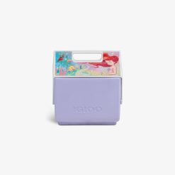 Igloo Coolers Disney The Little Mermaid Little Playmate 7 Qt Cooler