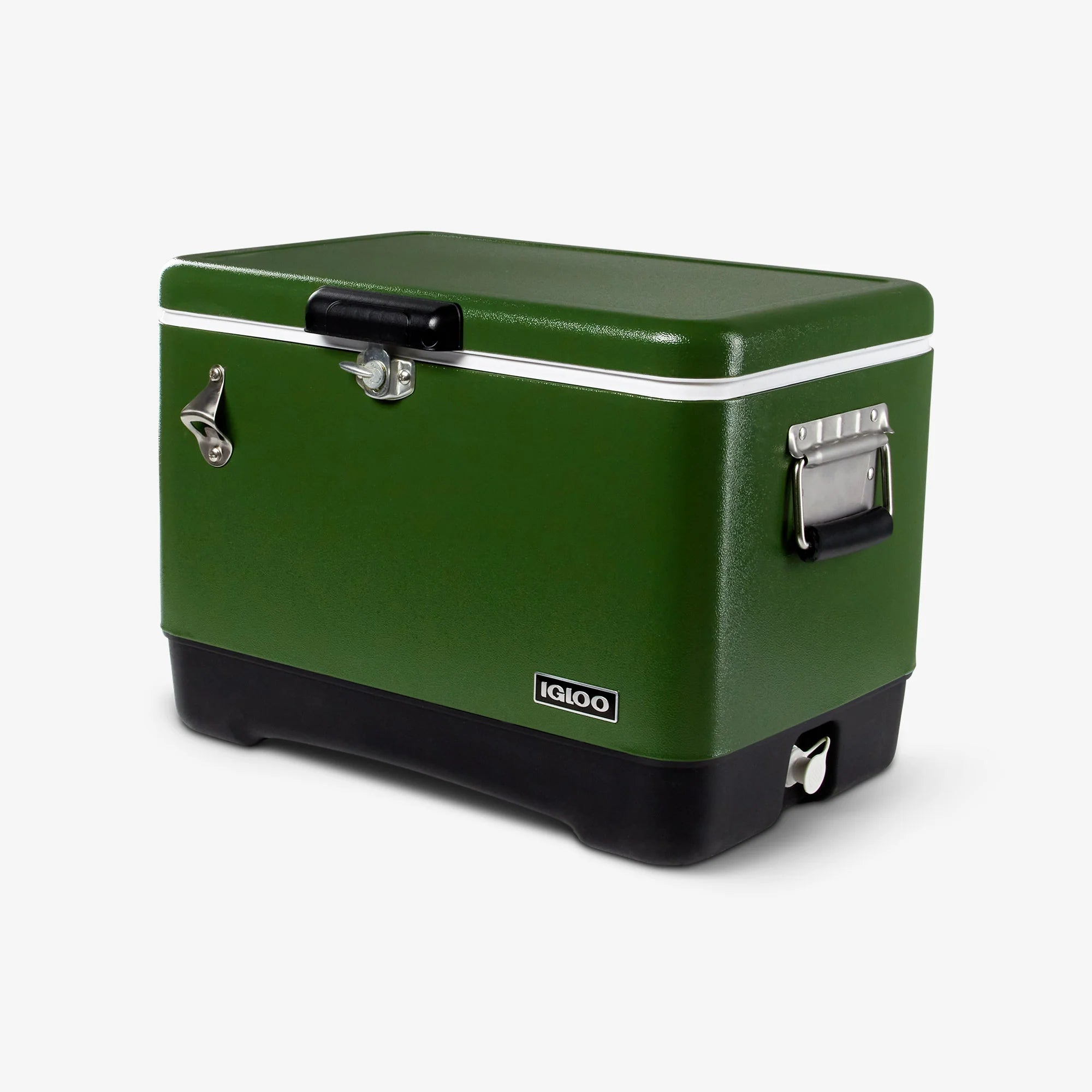 Igloo Coolers Legacy 54 Qt Cooler - Image 39