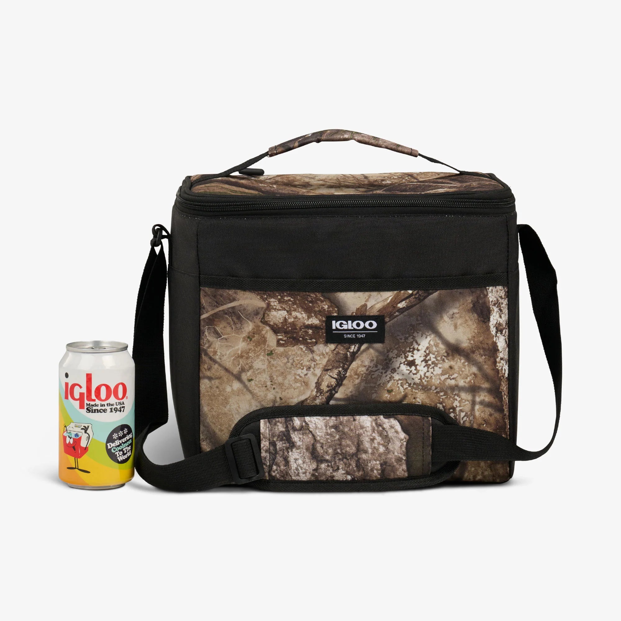 Igloo Outdoor Realtree APX HLC 18-Can Bag - Image 7
