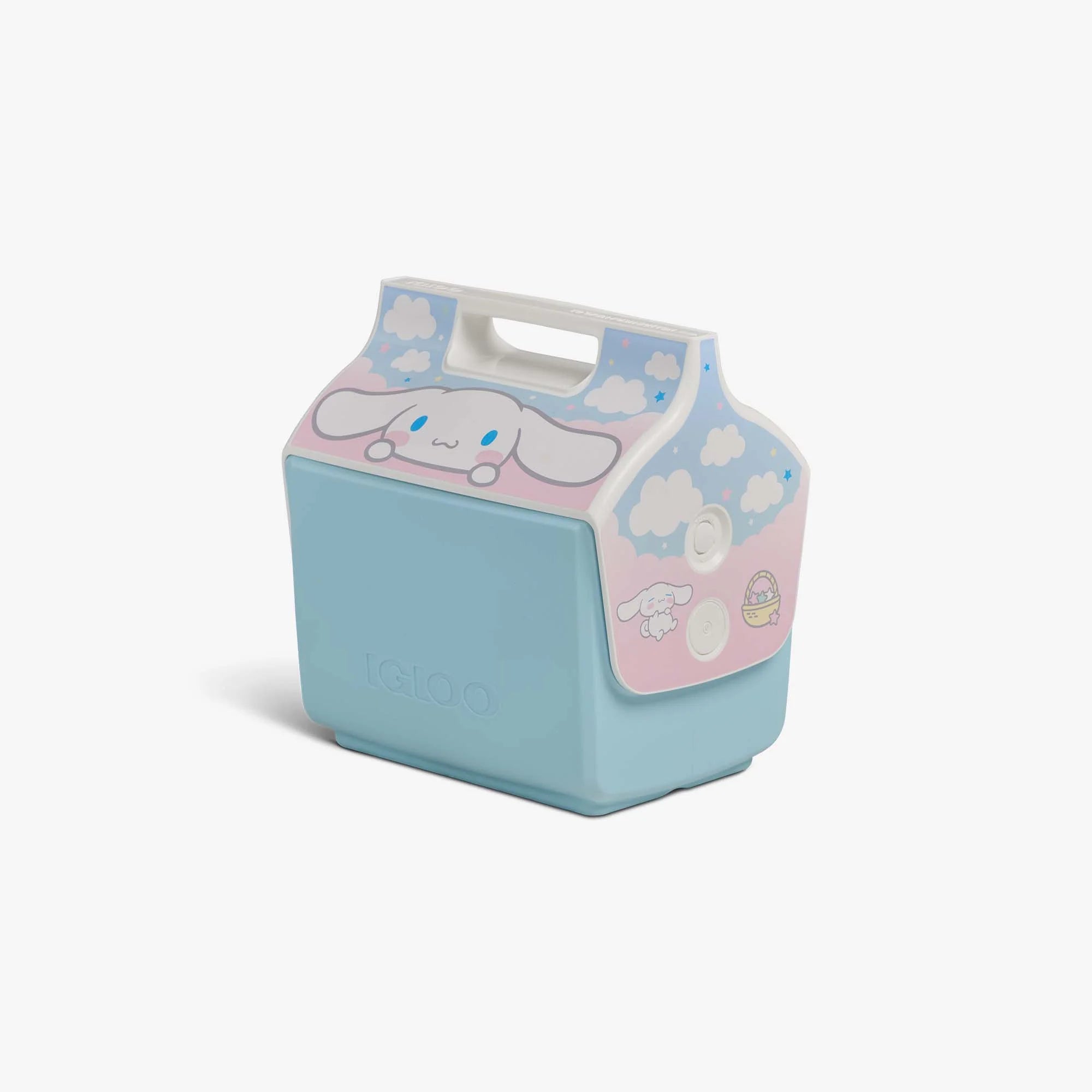 Igloo Outdoor Cinnamoroll Little Playmate 7 Qt Cooler - Image 2