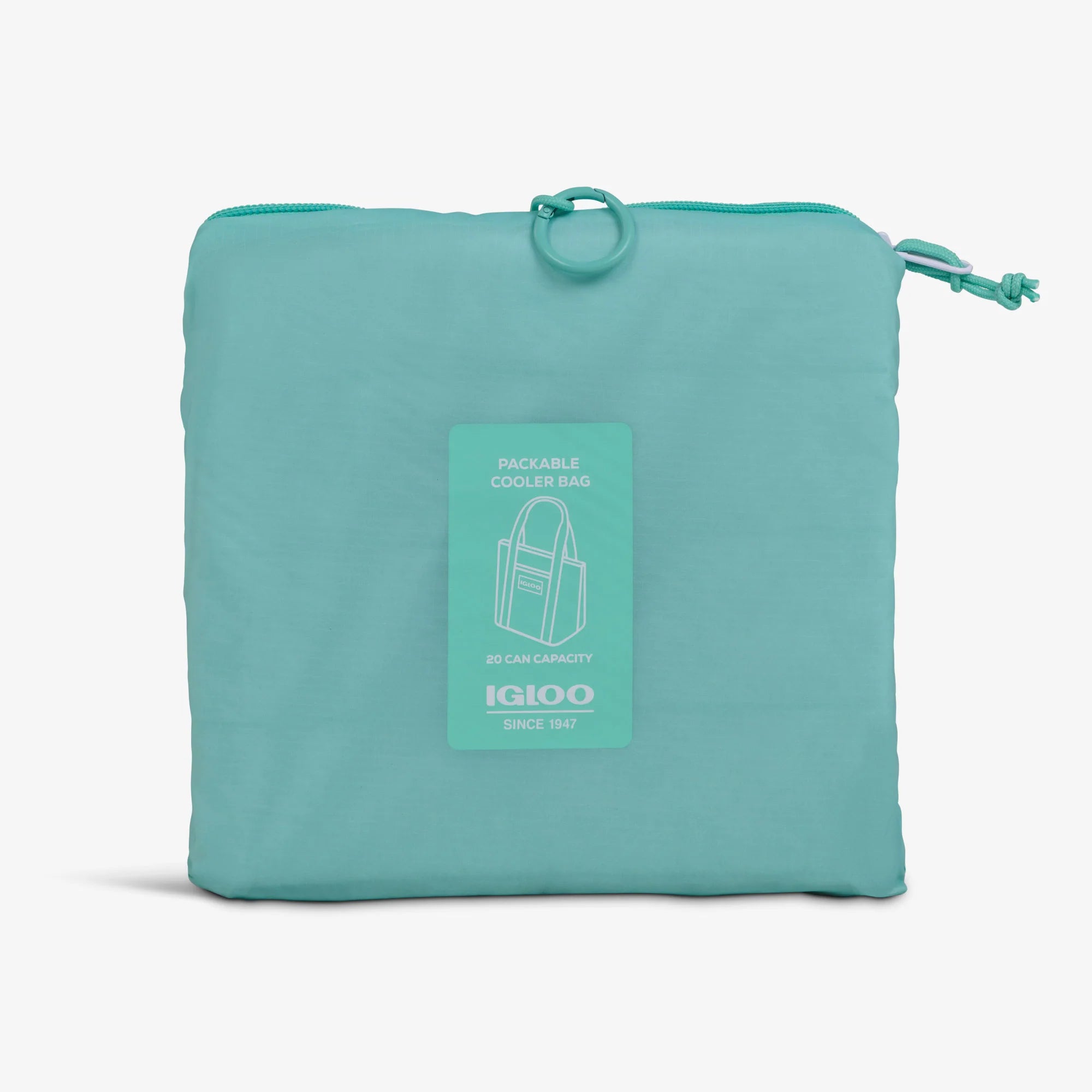Igloo Coolers Packable Puffer 20-Can Cooler Bag - Image 18