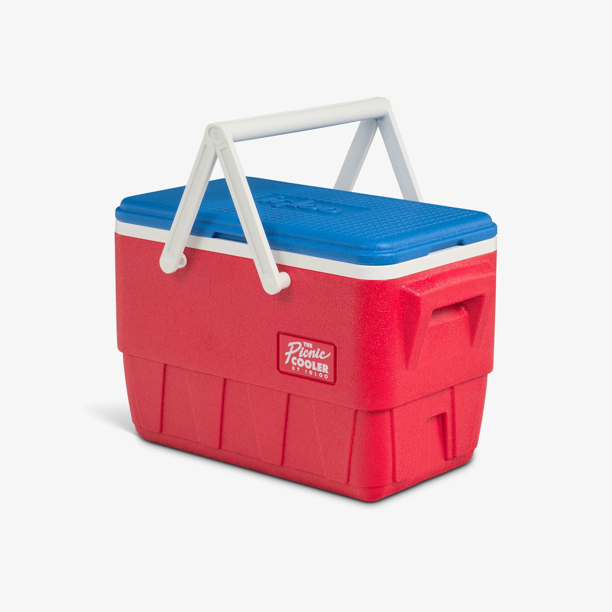 Igloo Outdoor Retro Picnic Basket 25 Qt Cooler - Image 35