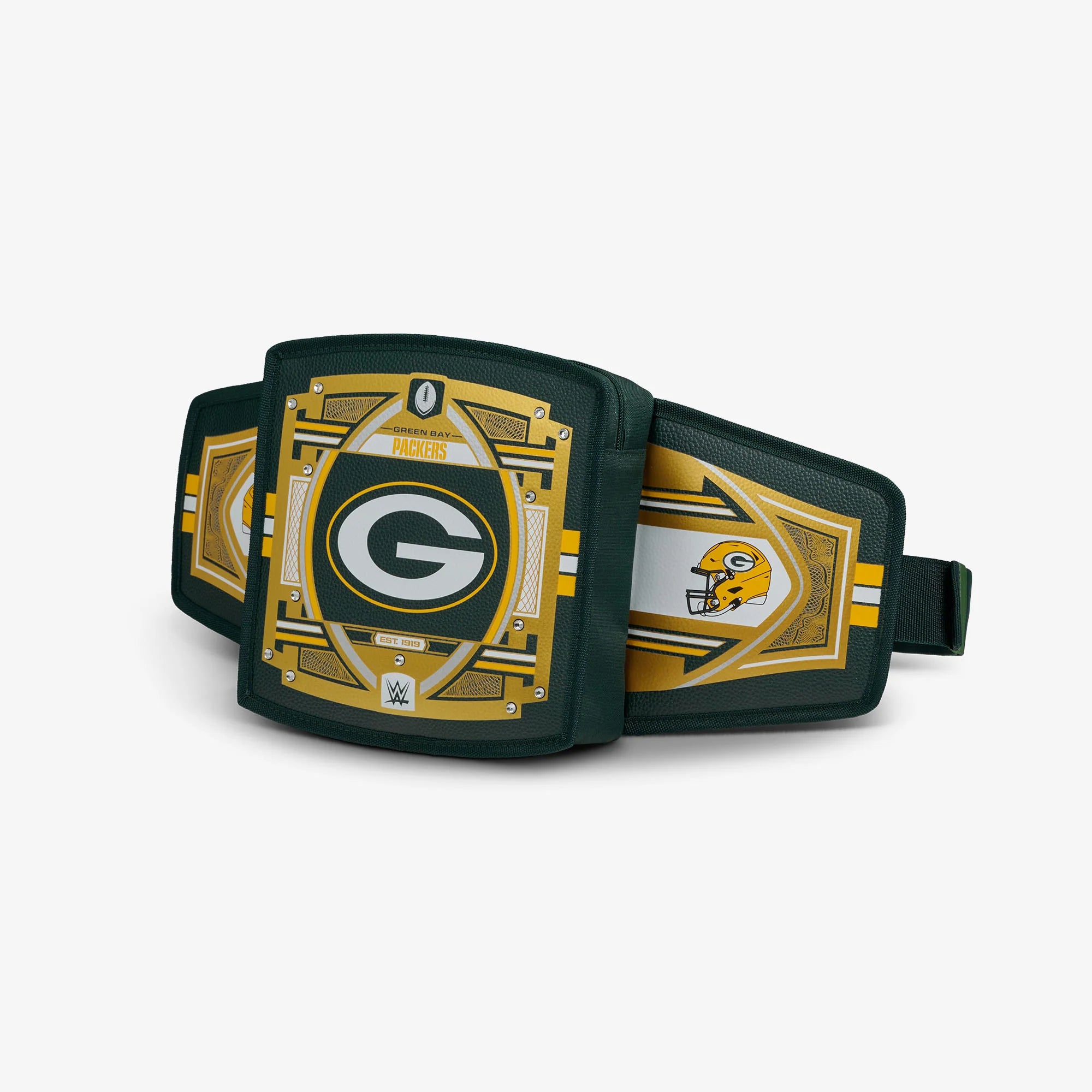 Igloo Coolers NFL WWE Cooler Fanny Pack - Image 114