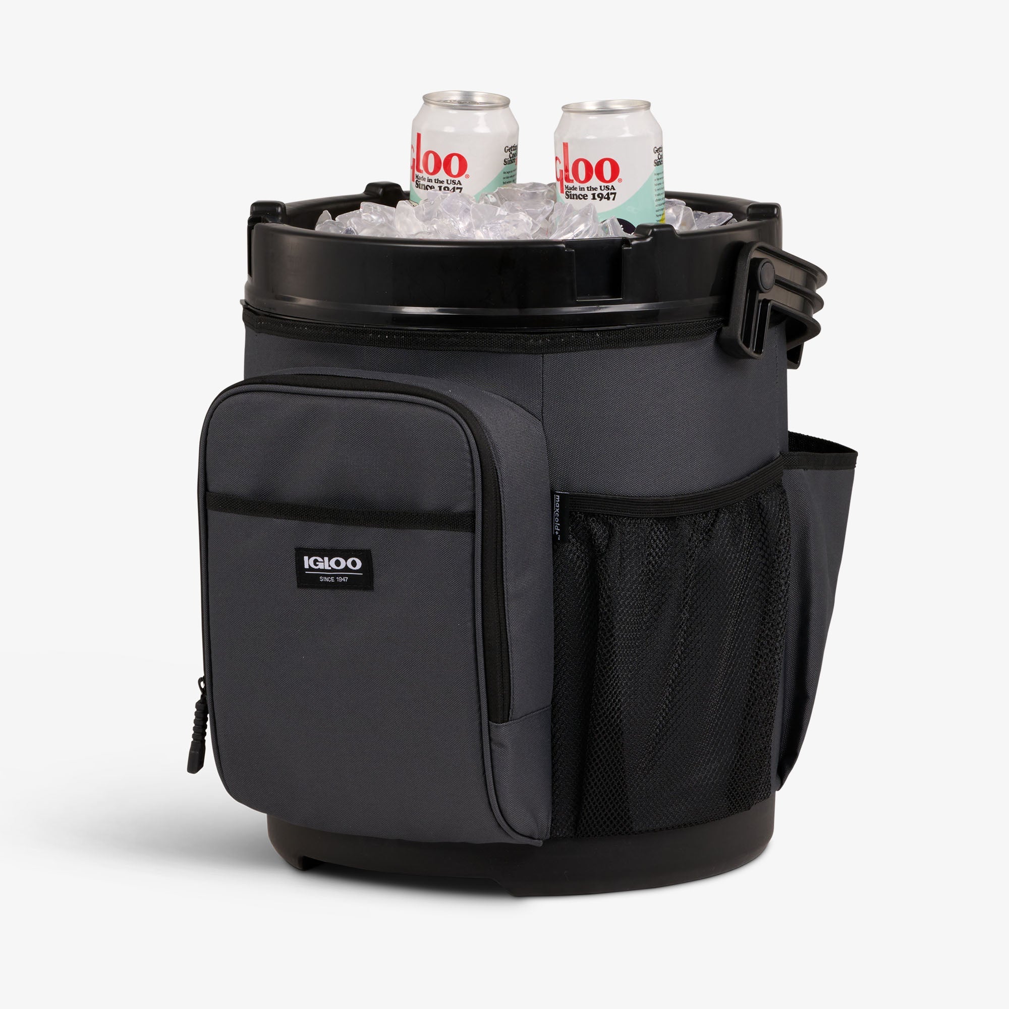 Igloo Outdoor 20 Qt Cooler Bucket - Image 19