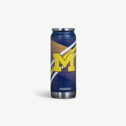 Igloo Coolers University of Michigan 16 Oz Can