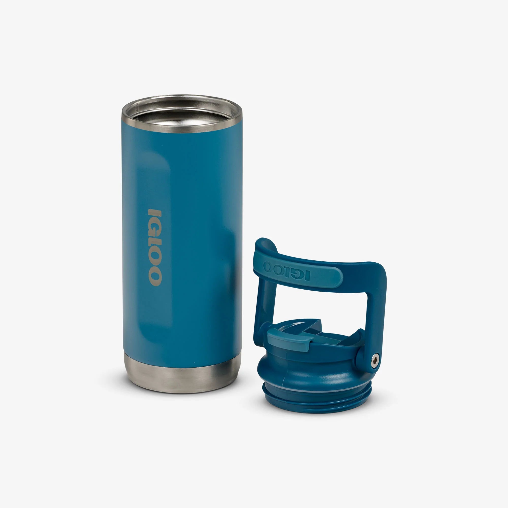 Igloo Outdoor 16 Oz Flip n Sip Tumbler - Image 4